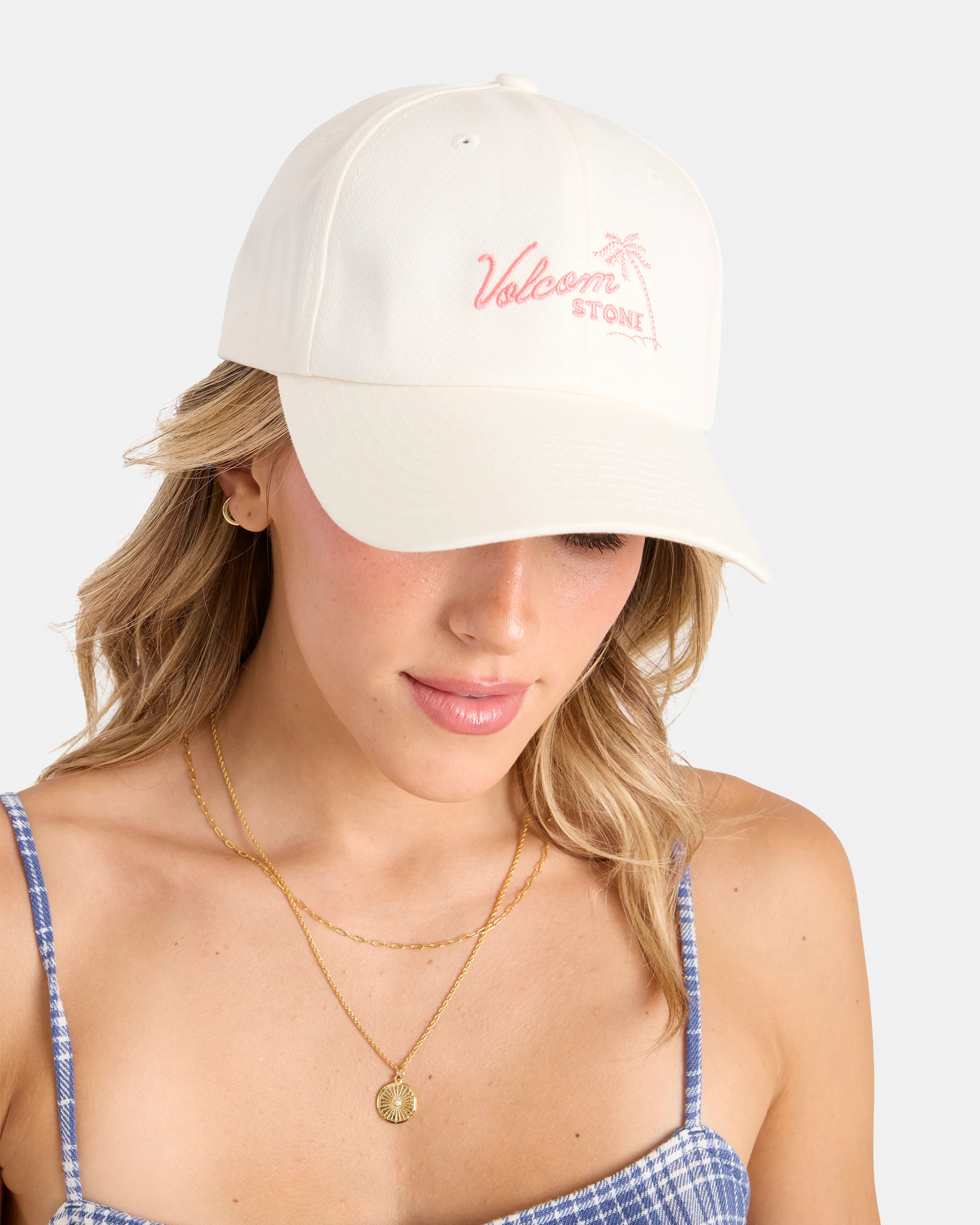 Women's Stone Rising Hat - Image 3