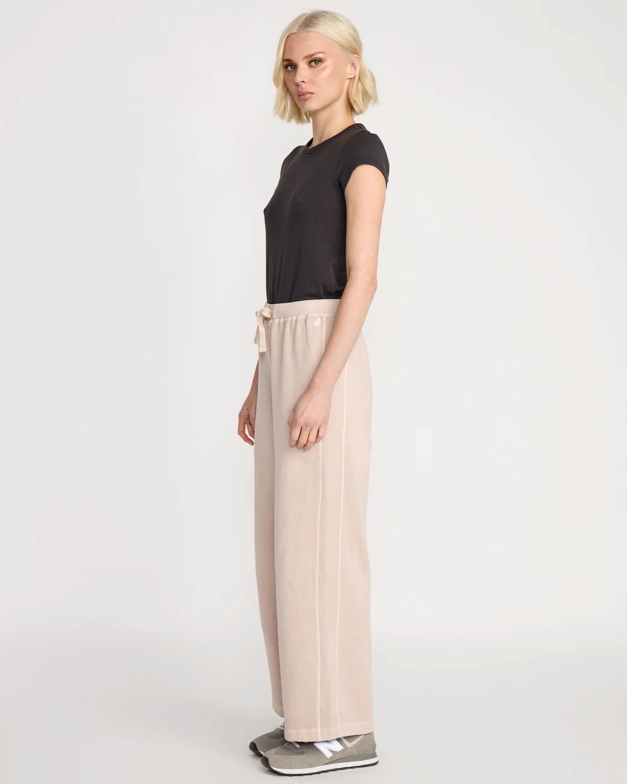 Women's Stone Soft Pants