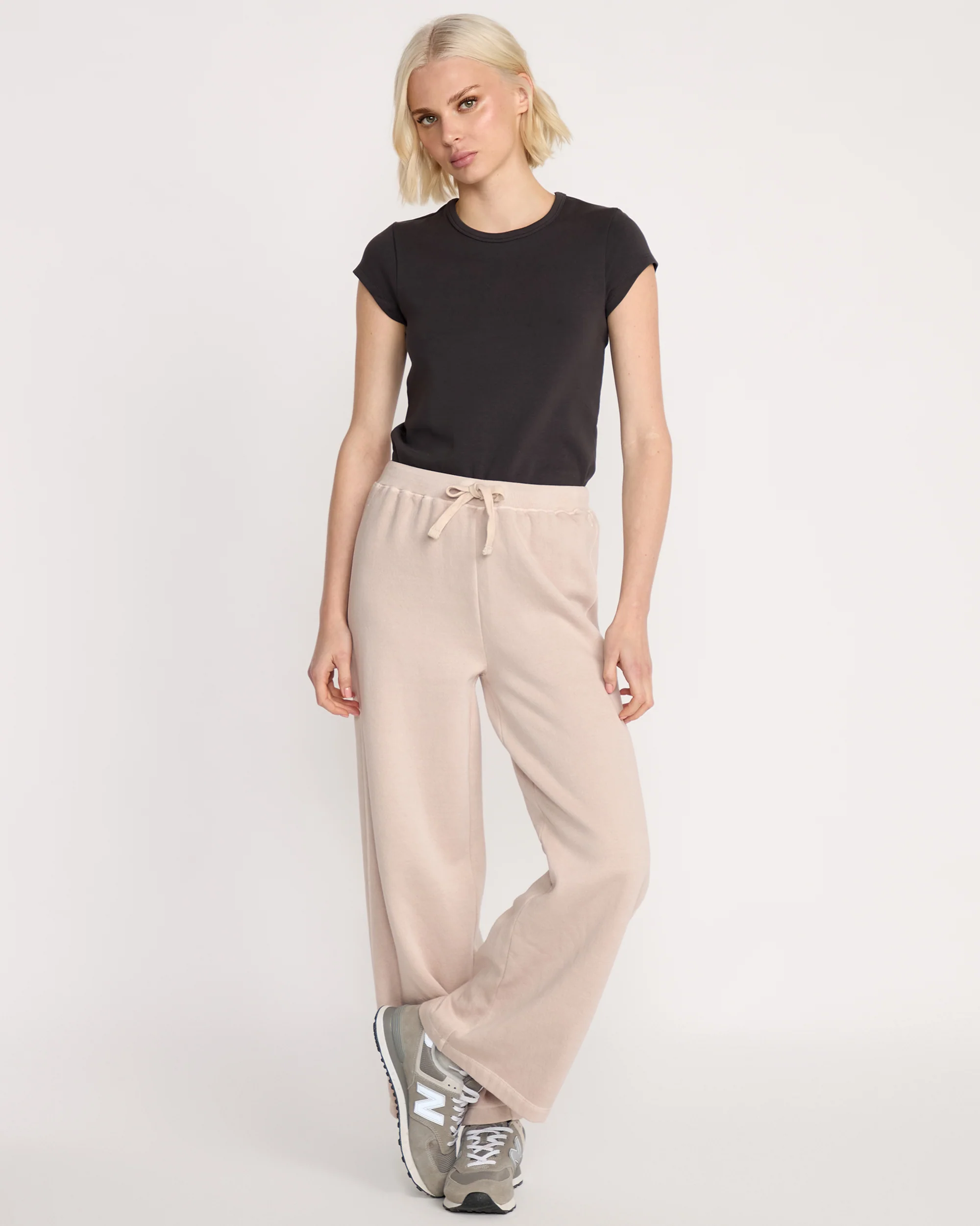 Women's Stone Soft Pants - Image 2