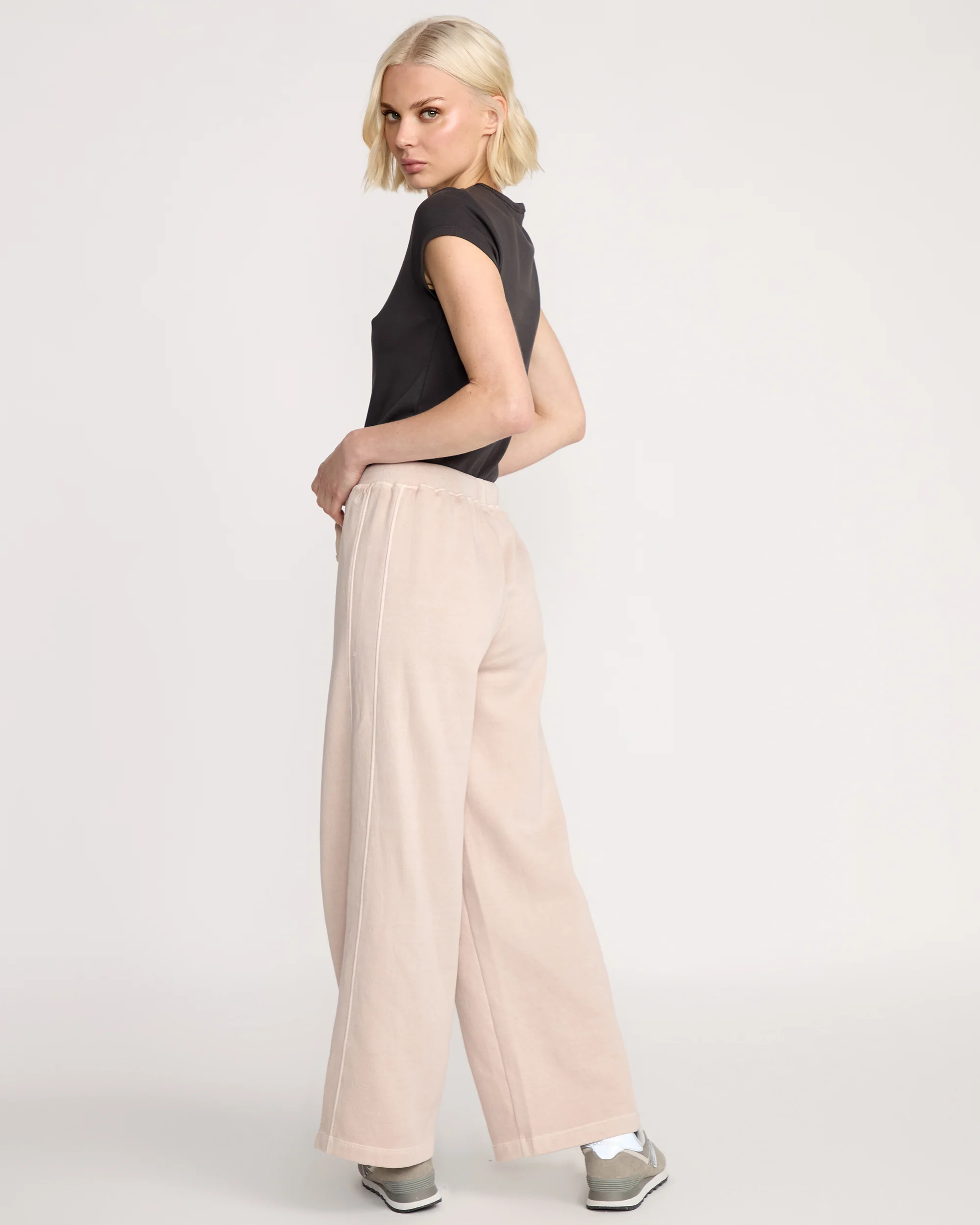 Women's Stone Soft Pants - Image 5