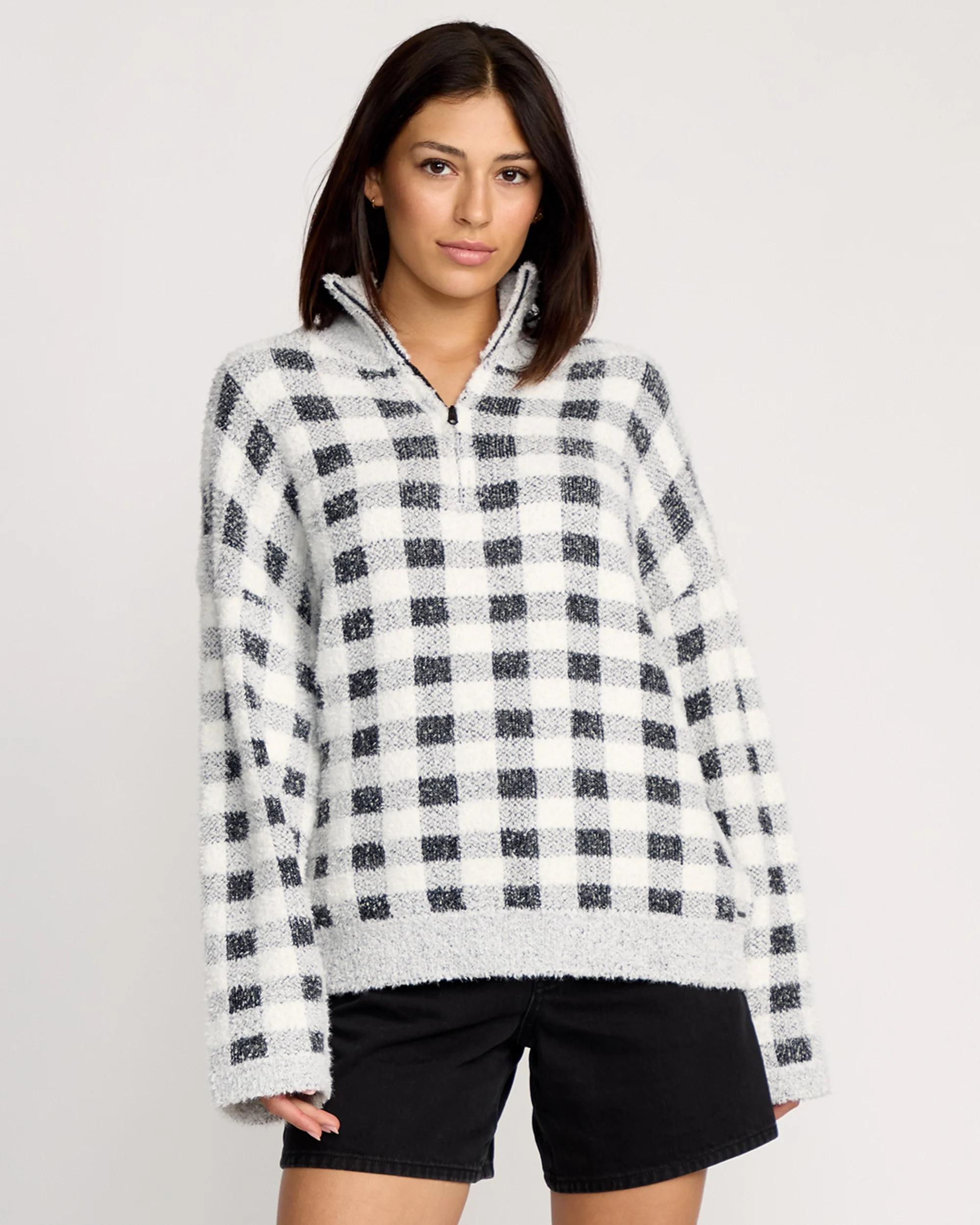 Women's Sugarstone Shag Sweater