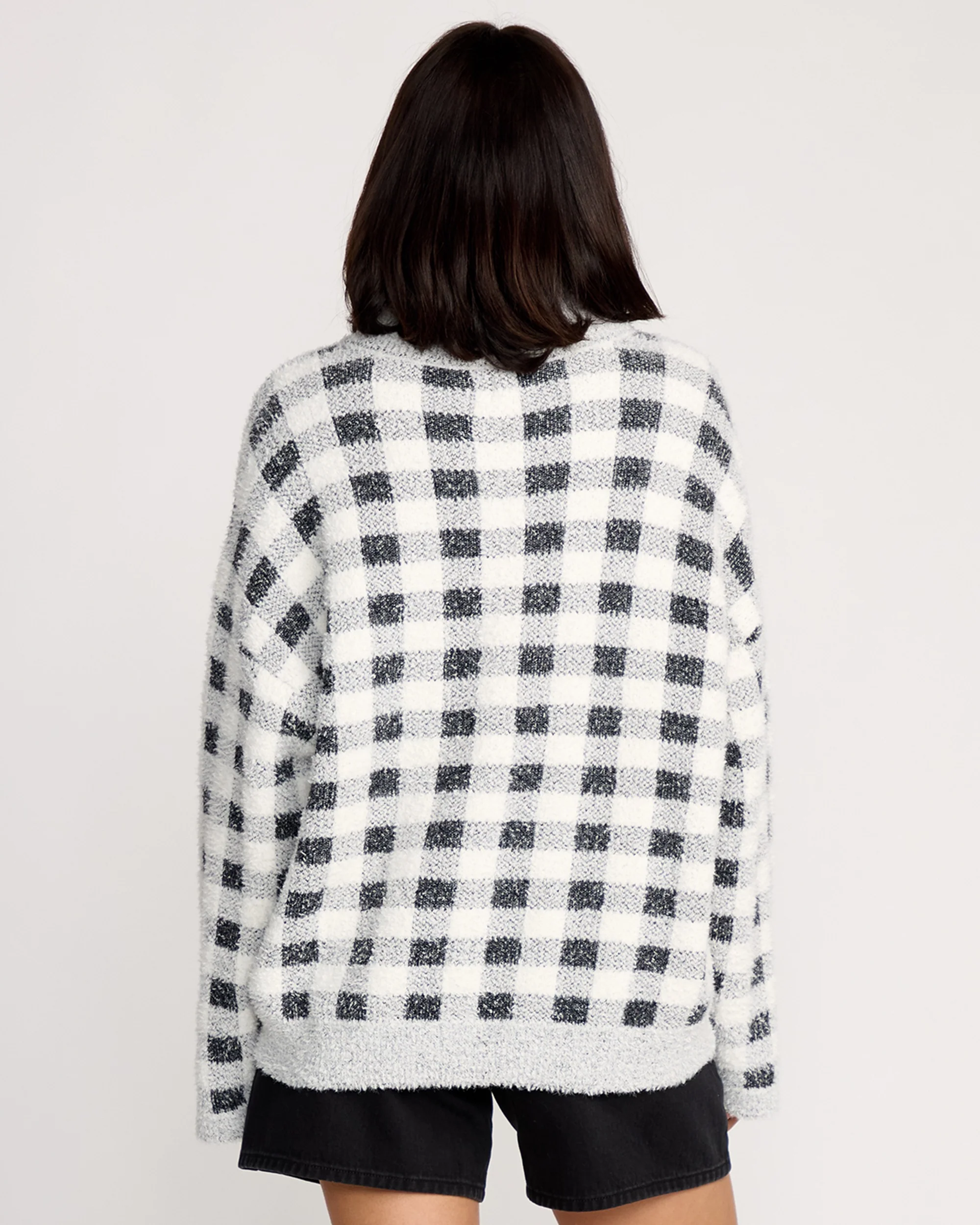 Women's Sugarstone Shag Sweater - Image 2