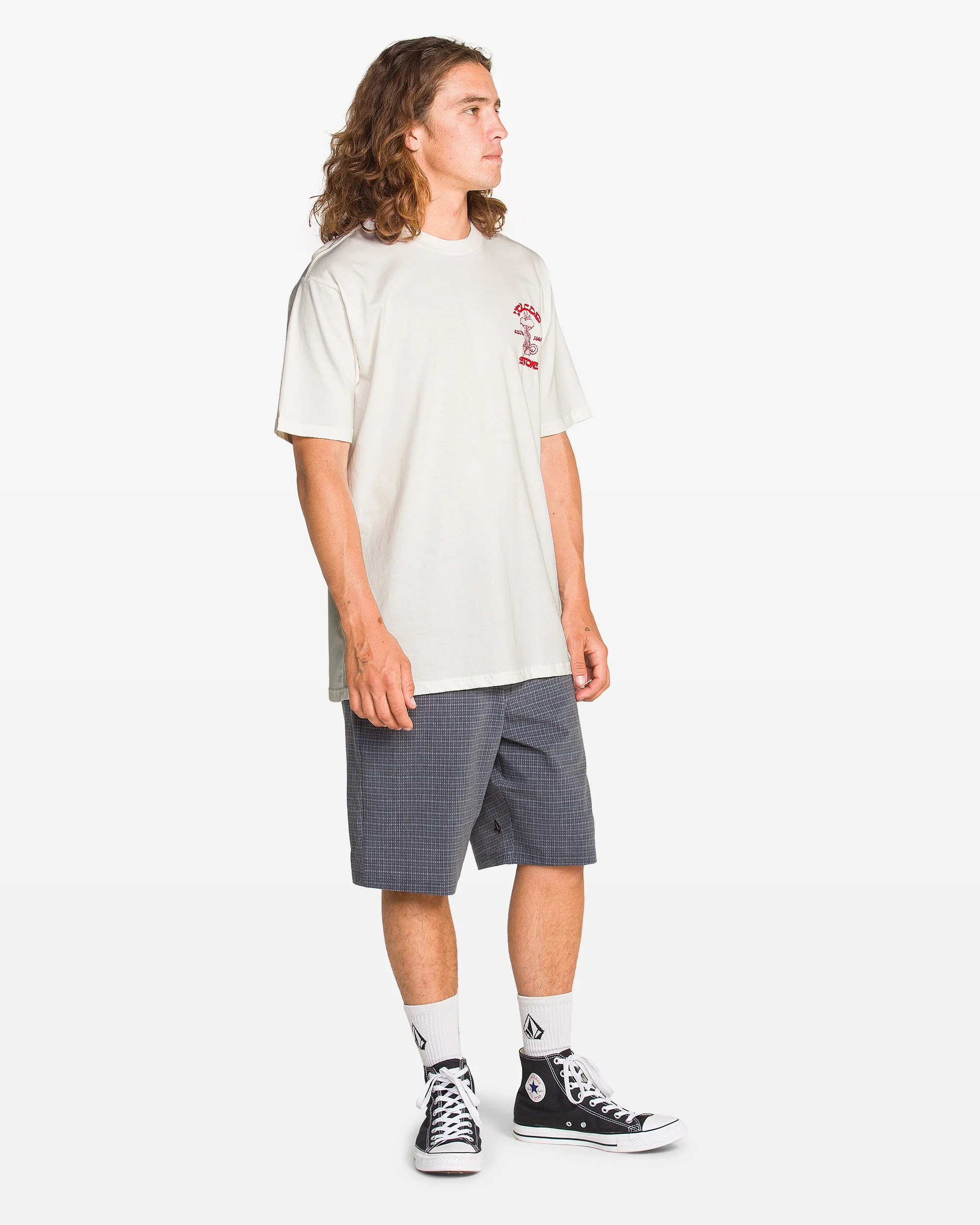 Men's Temptations Short Sleeve Tee - Image 3