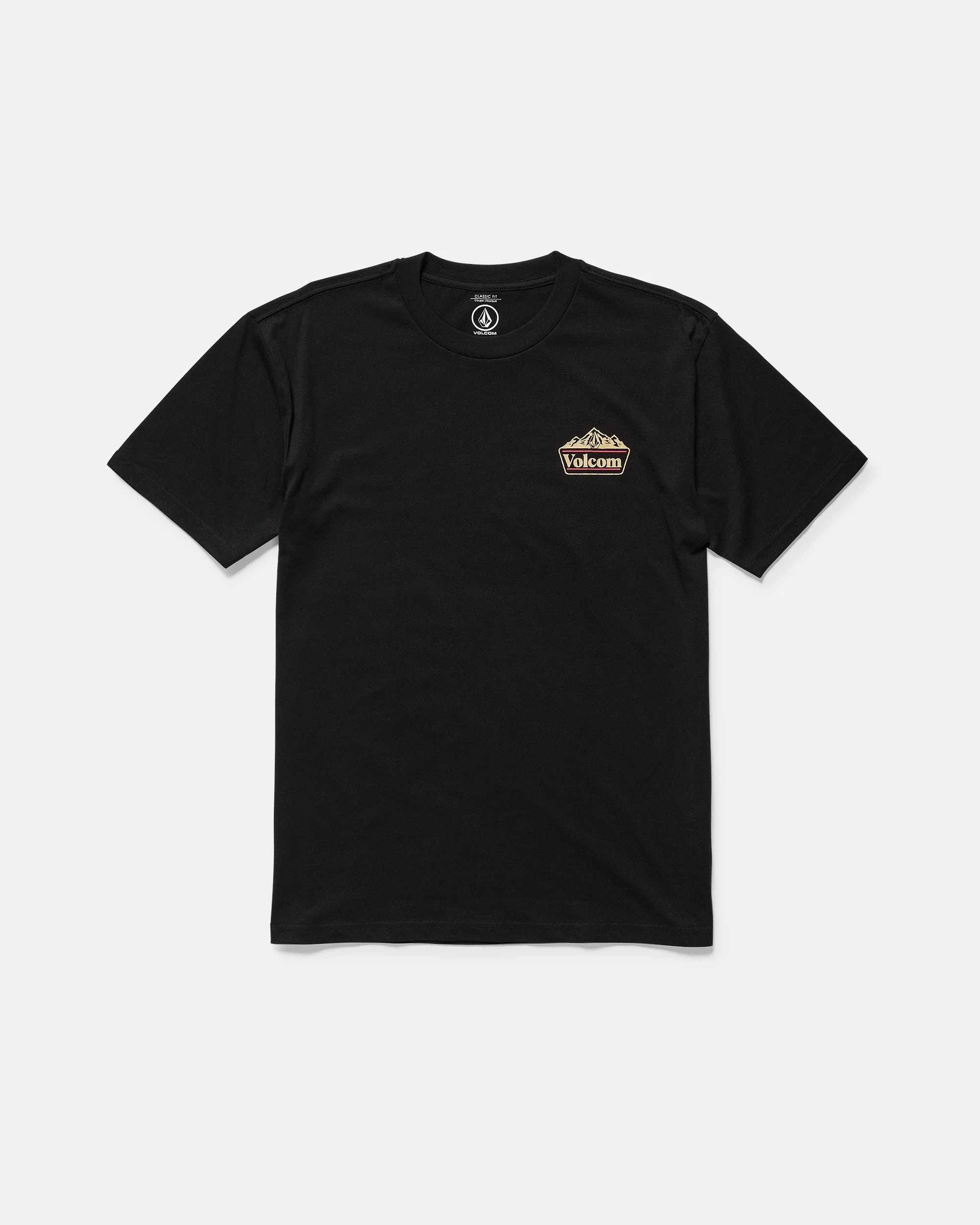 Men's Topas Short Sleeve Tee - Image 3