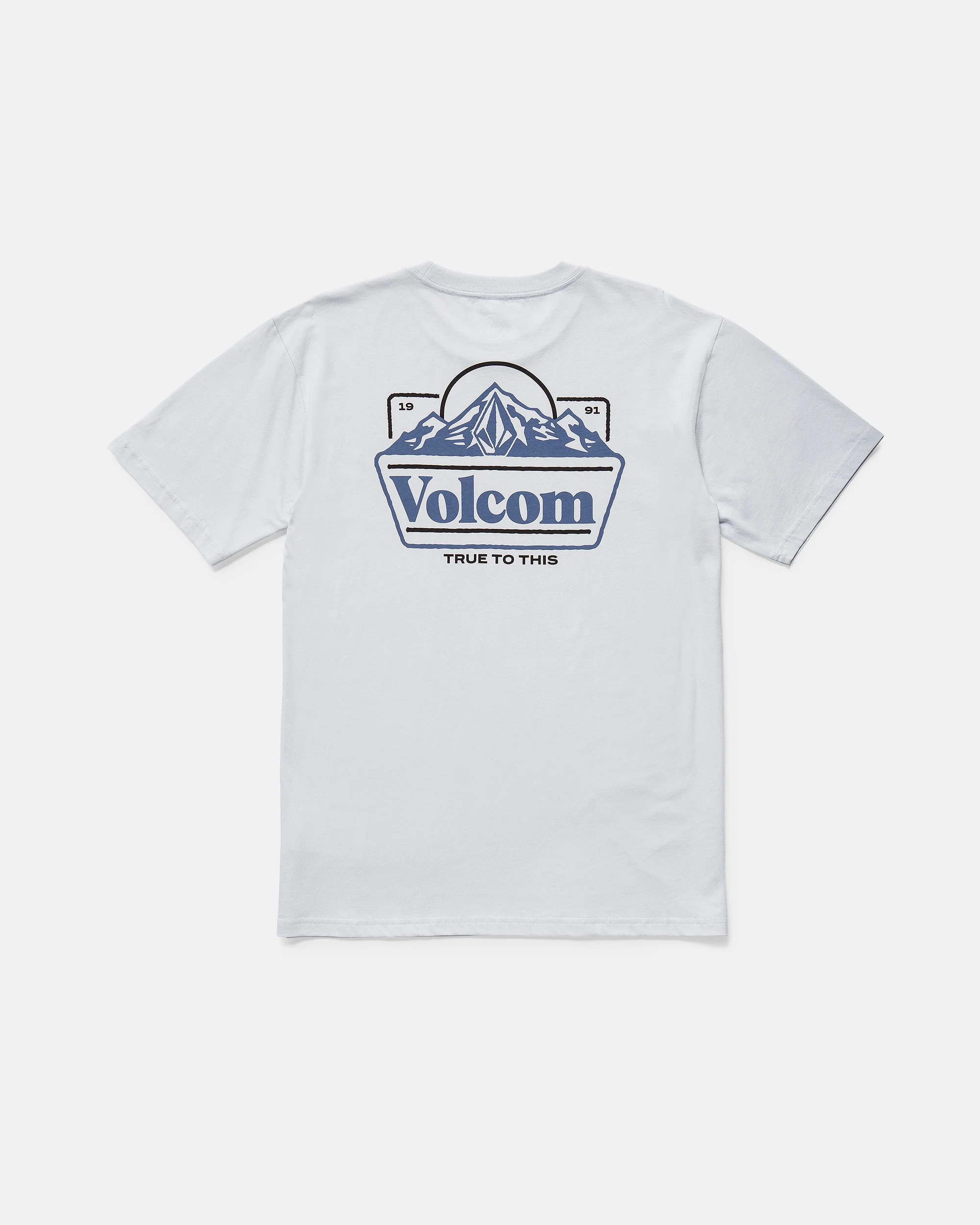 Men's Topas Short Sleeve Tee - Image 5