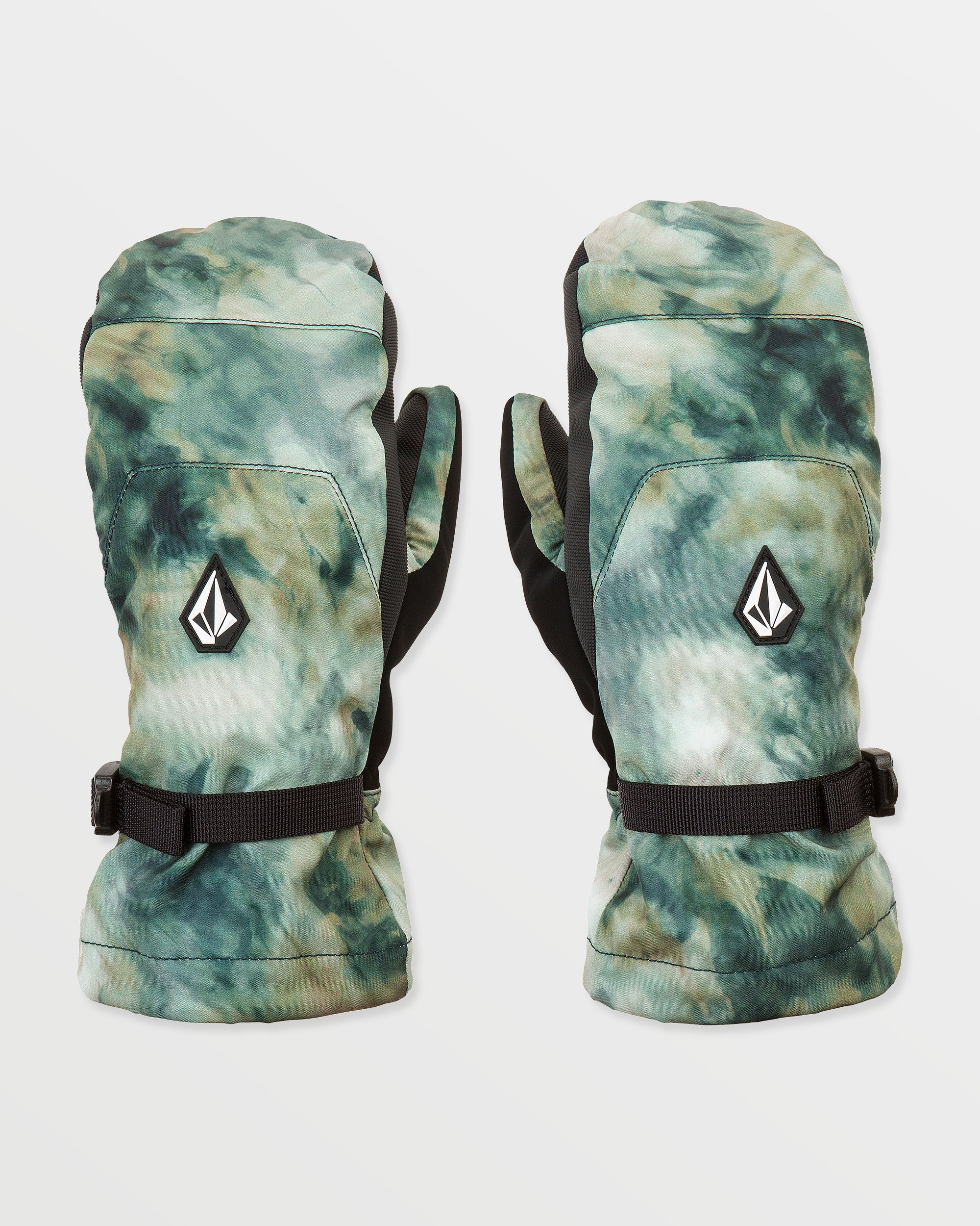 Women's V.Snow Over Mitts