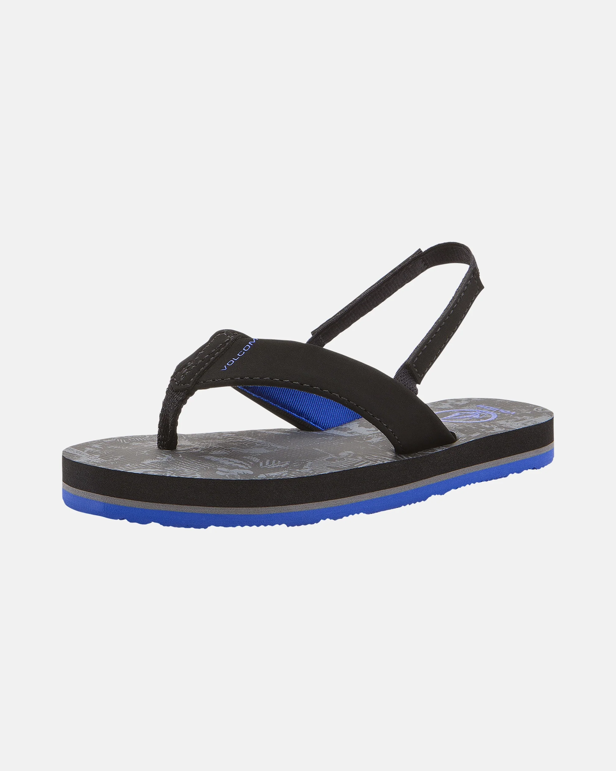 Kids' Little Boys' Victor 2 Sandals - Image 3