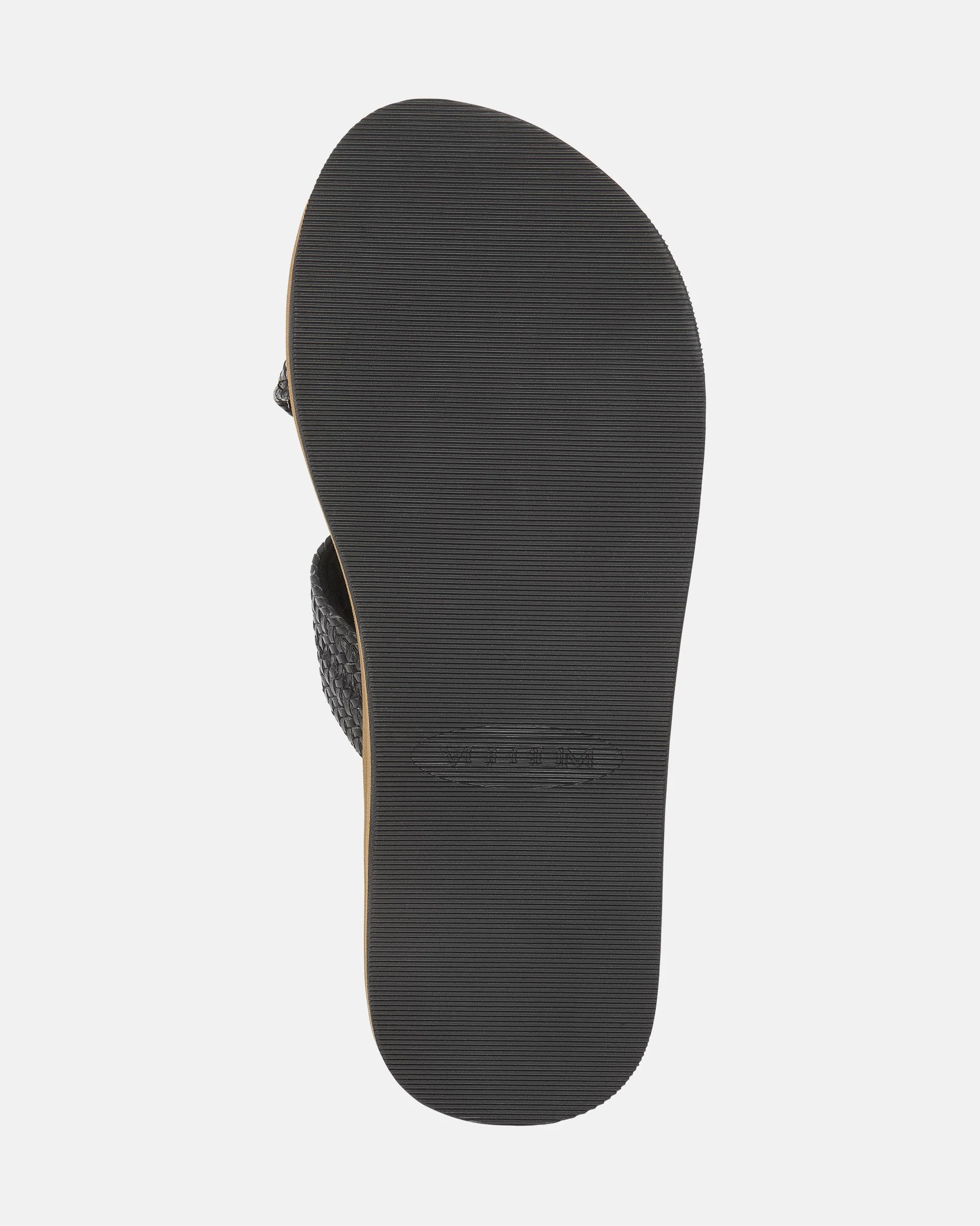 Women's Volcom Double Cross Sandals - Image 4