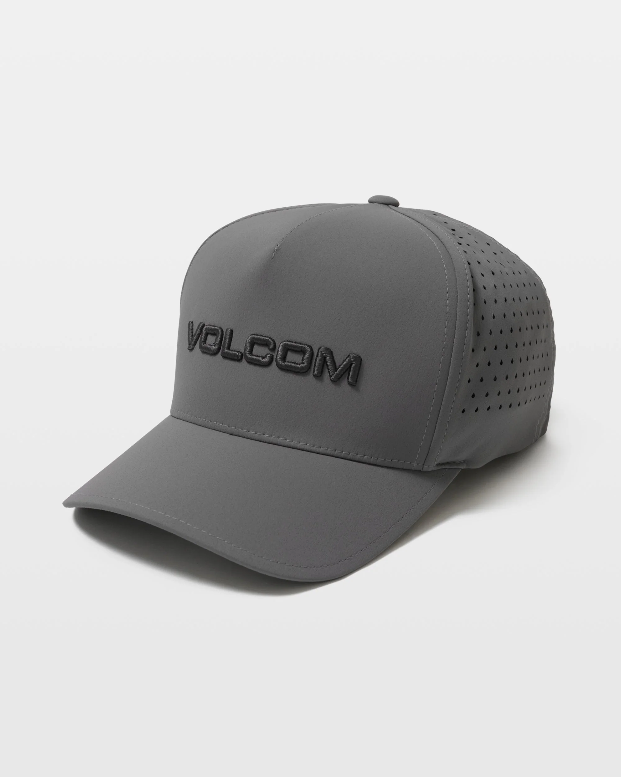 Men's Volcom Vent Delta Adjustable Hat