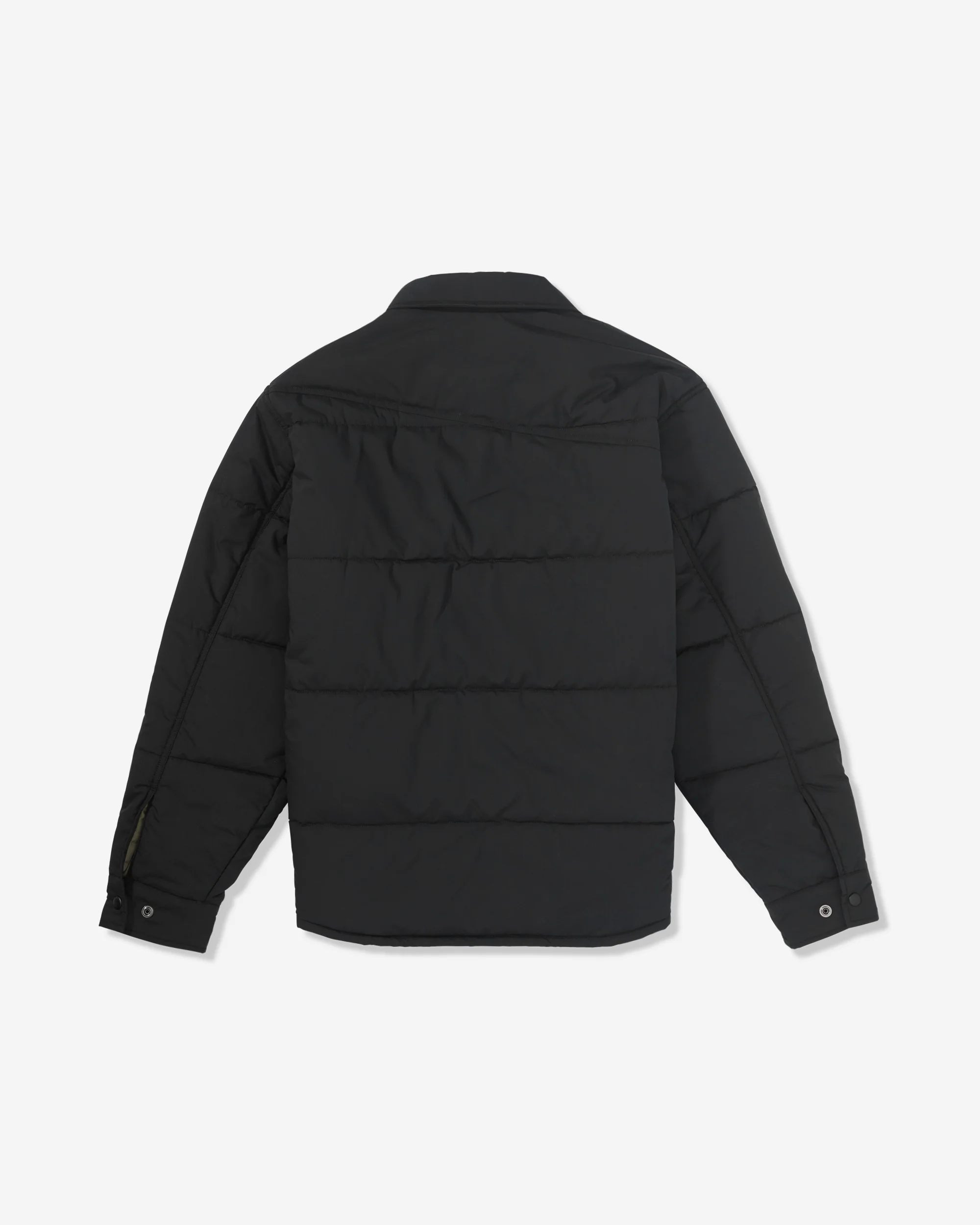 Men's Westmead Quilted Jacket - Image 4