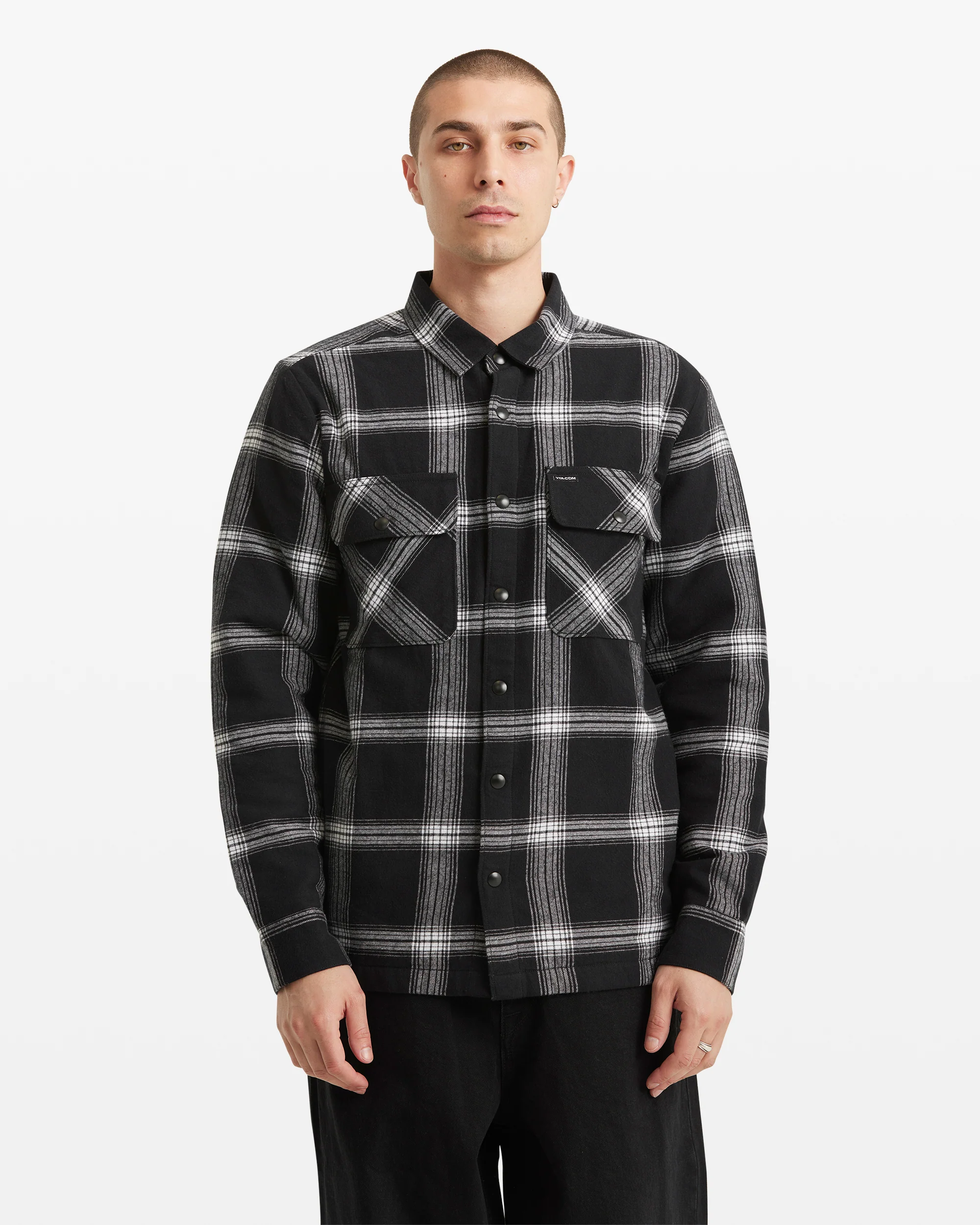 Men's Wilderstone Long Sleeve Shirt