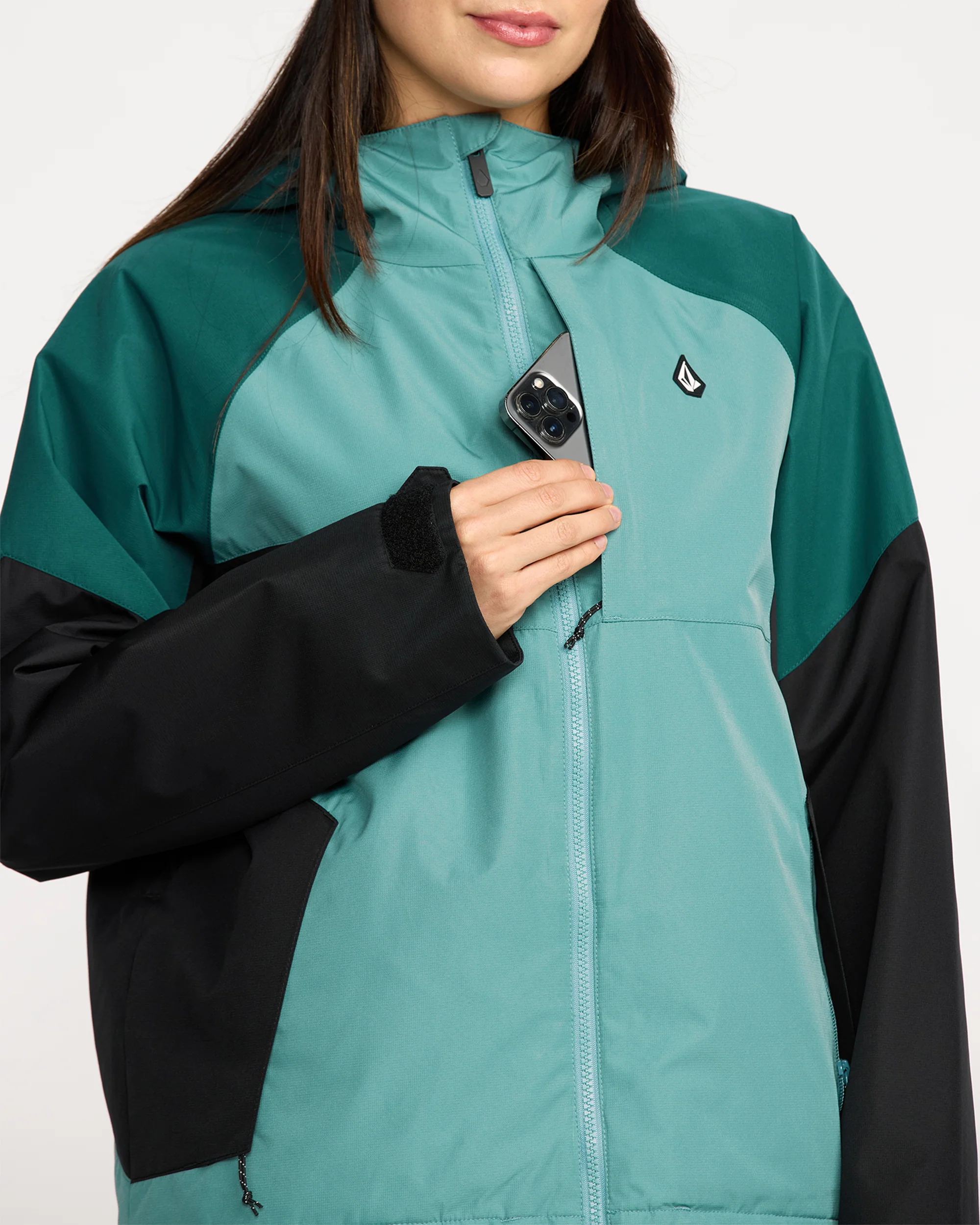 Women's Agate Insulated Jacket - Image 4
