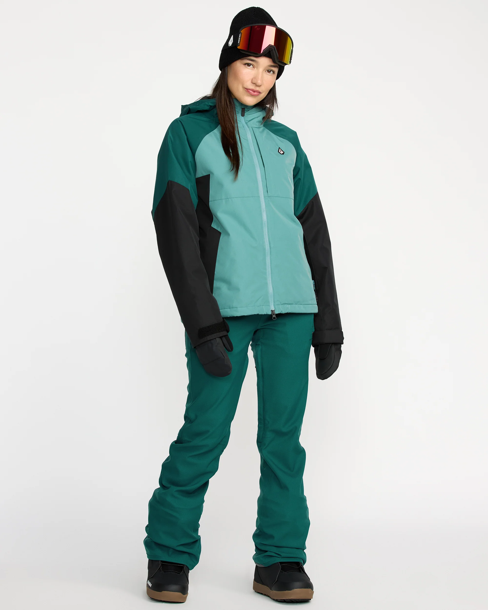 Women's Agate Insulated Jacket - Image 6