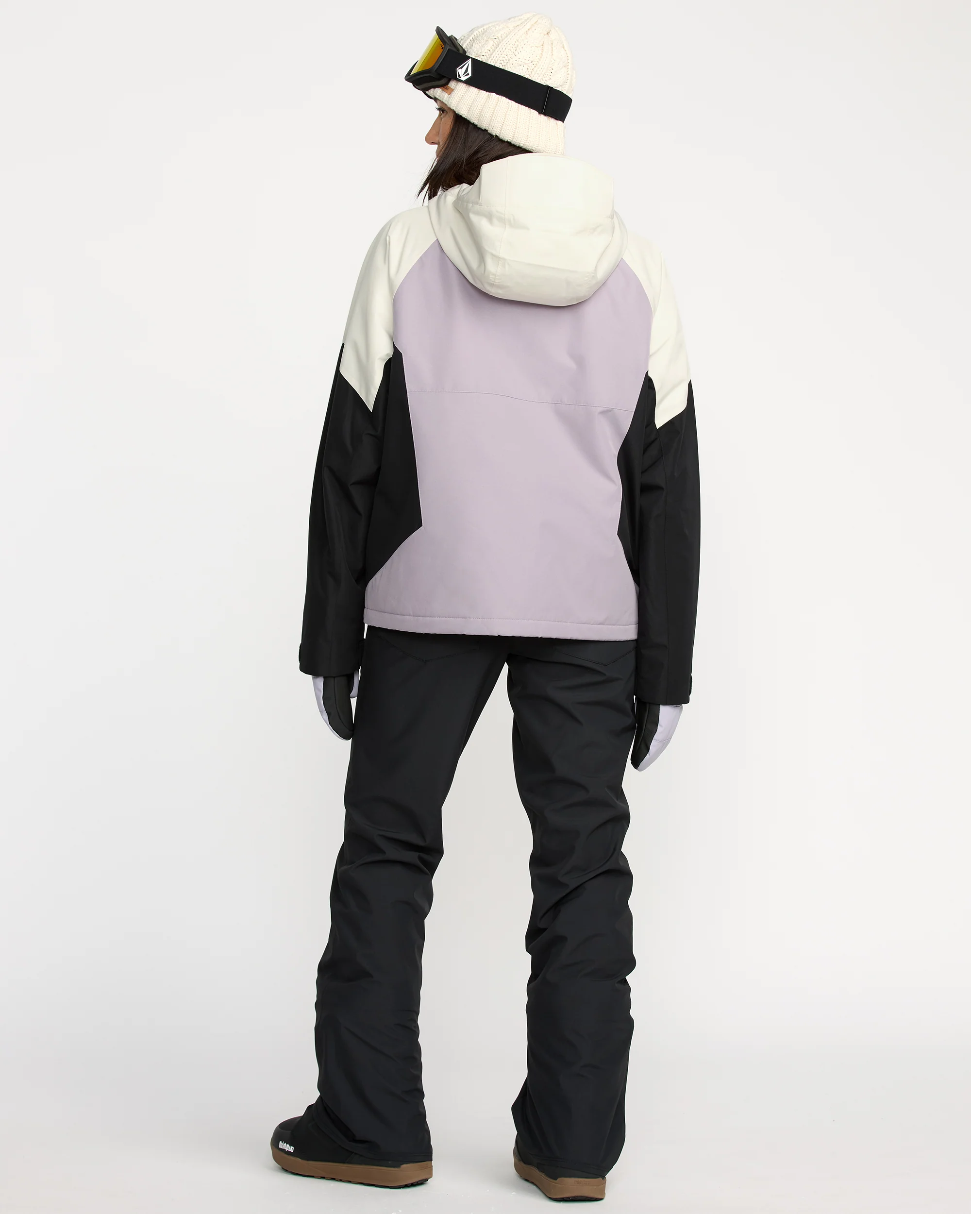 Women's Agate Insulated Jacket - Image 7