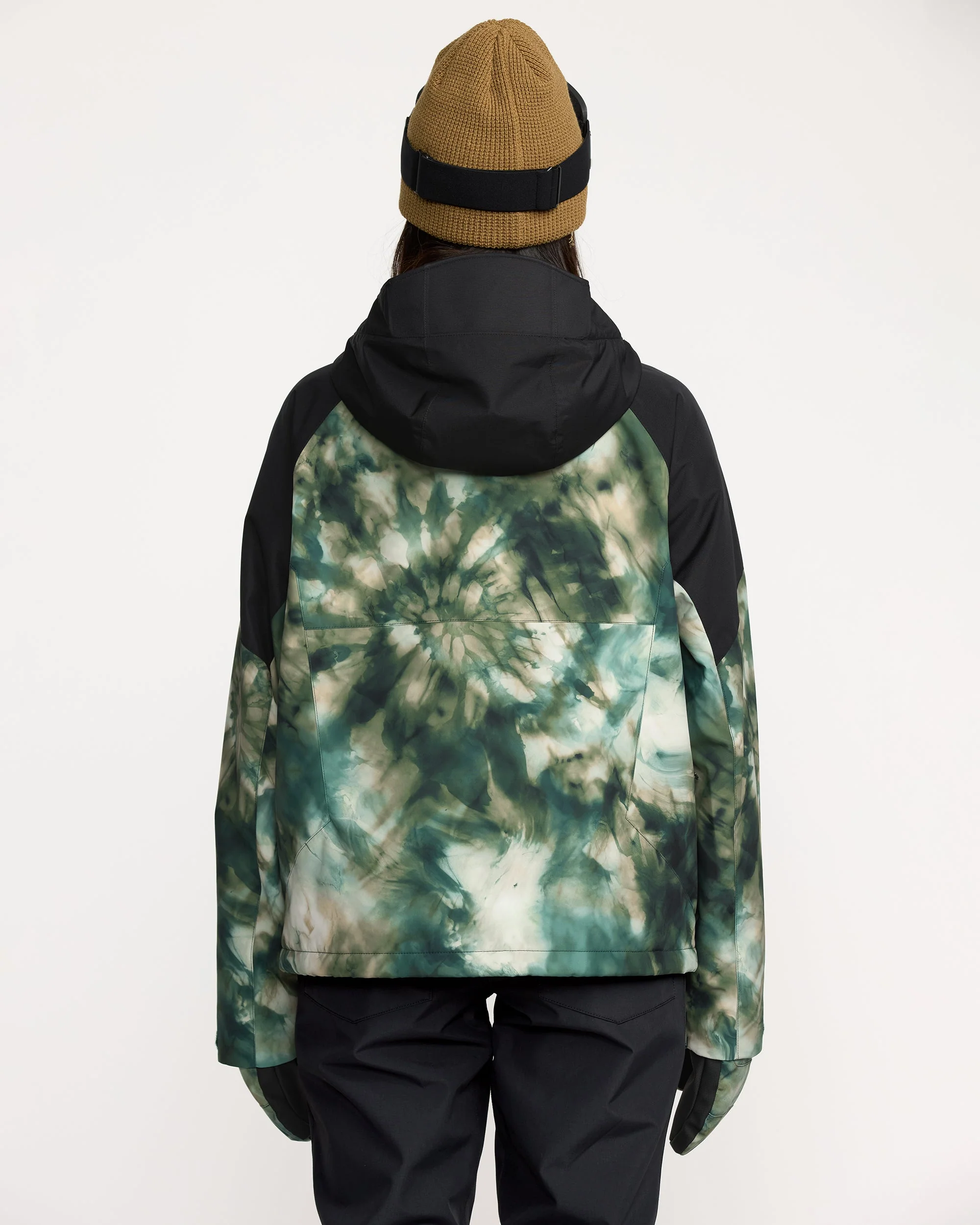 Women's Agate Insulated Jacket - Image 2