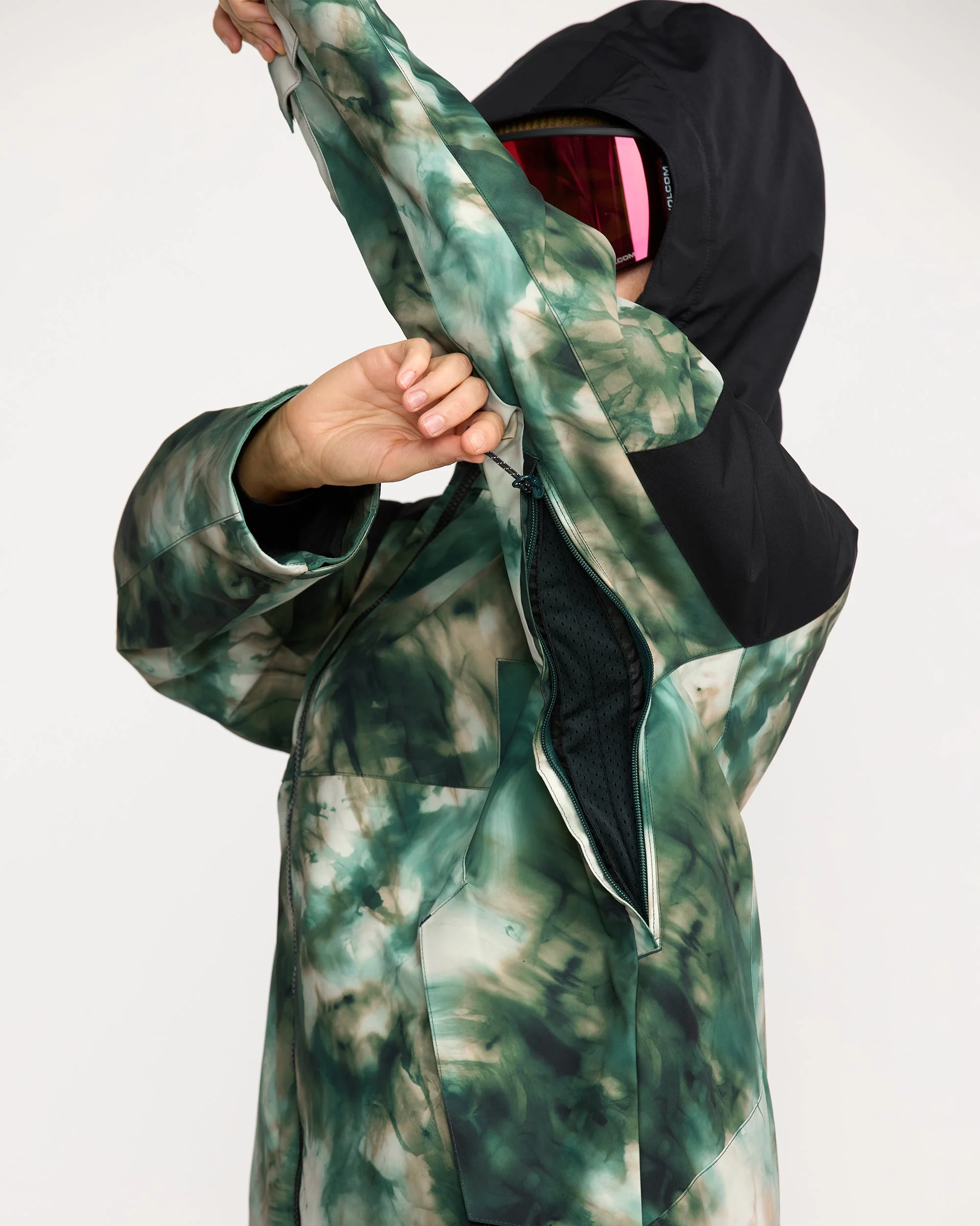 Women's Agate Insulated Jacket - Image 3