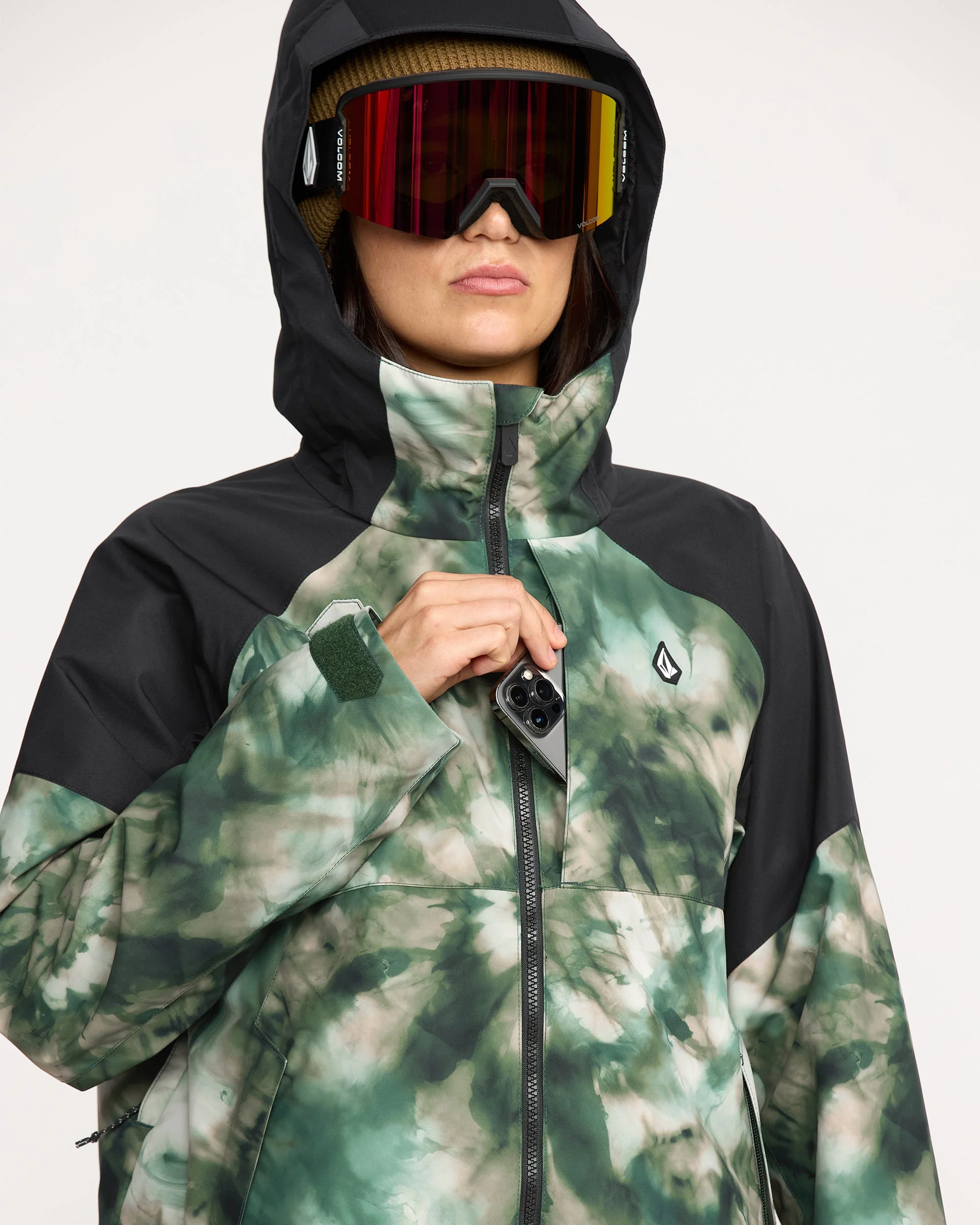 Women's Agate Insulated Jacket - Image 4