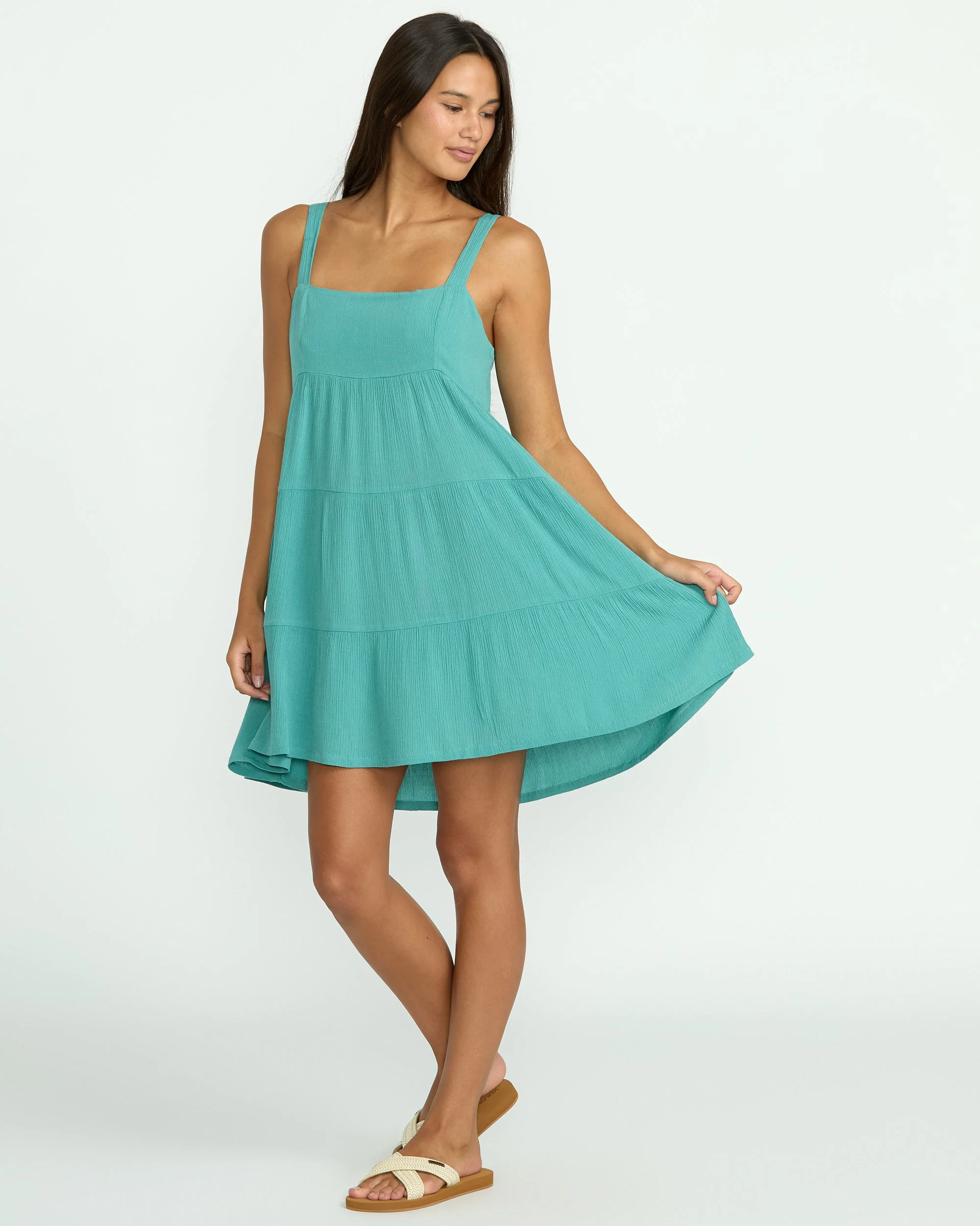 Women's Beachmoonstone Dress - Image 4