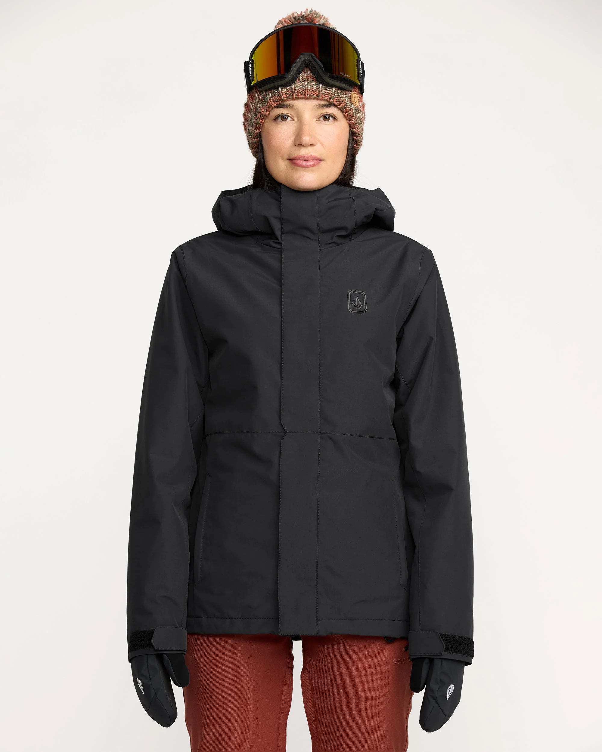 Women's Bolt Insulated Jacket