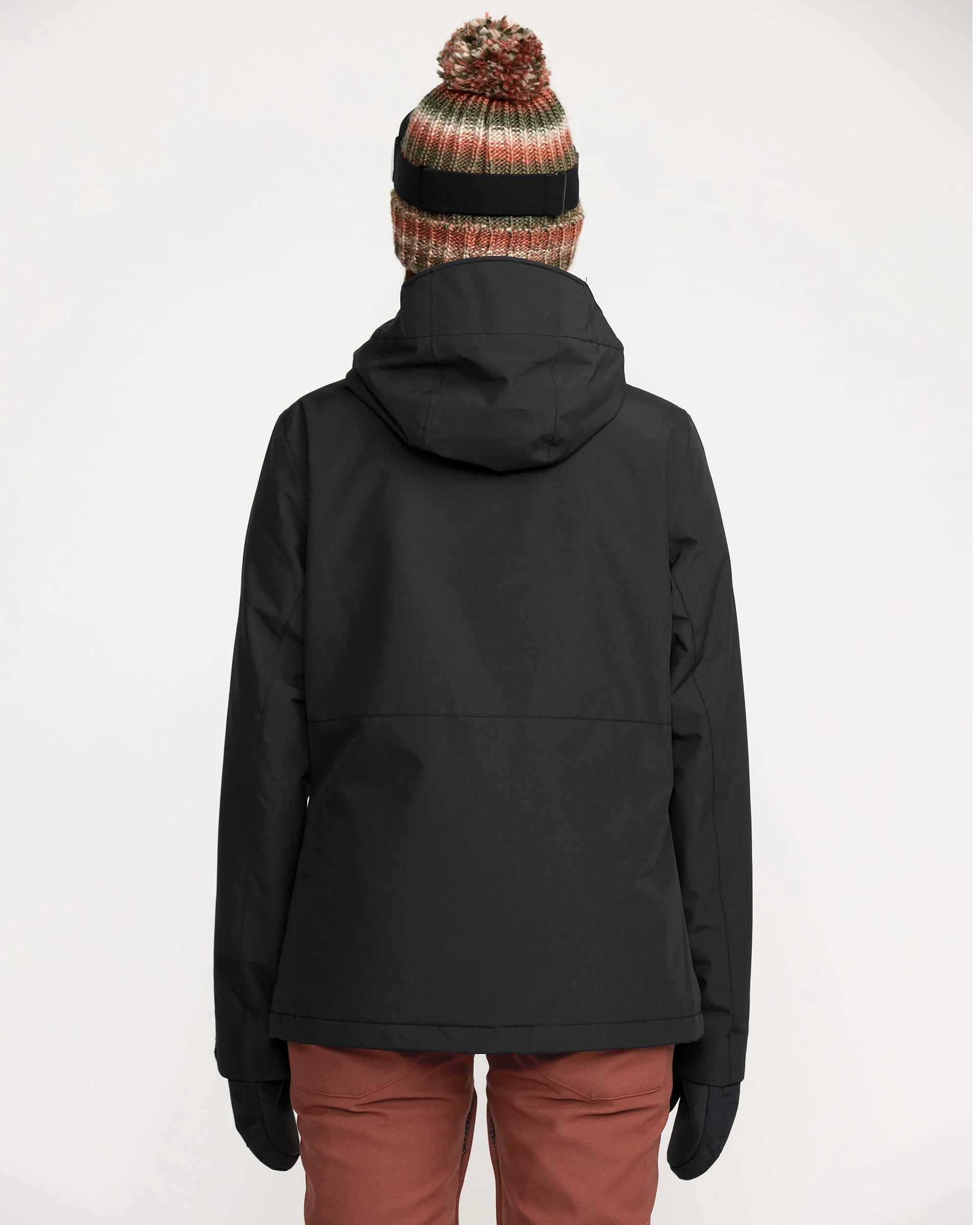 Women's Bolt Insulated Jacket - Image 2