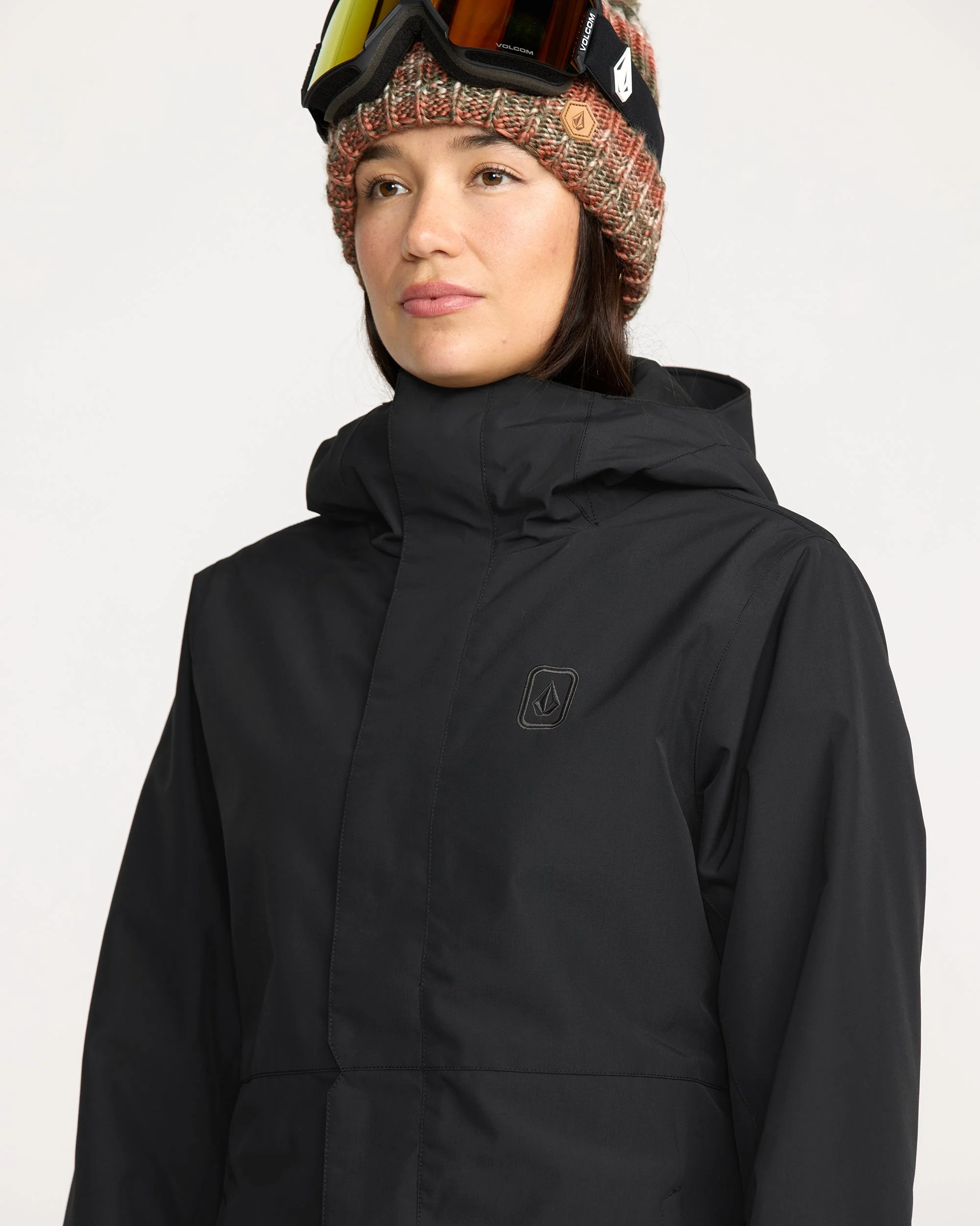 Women's Bolt Insulated Jacket - Image 3
