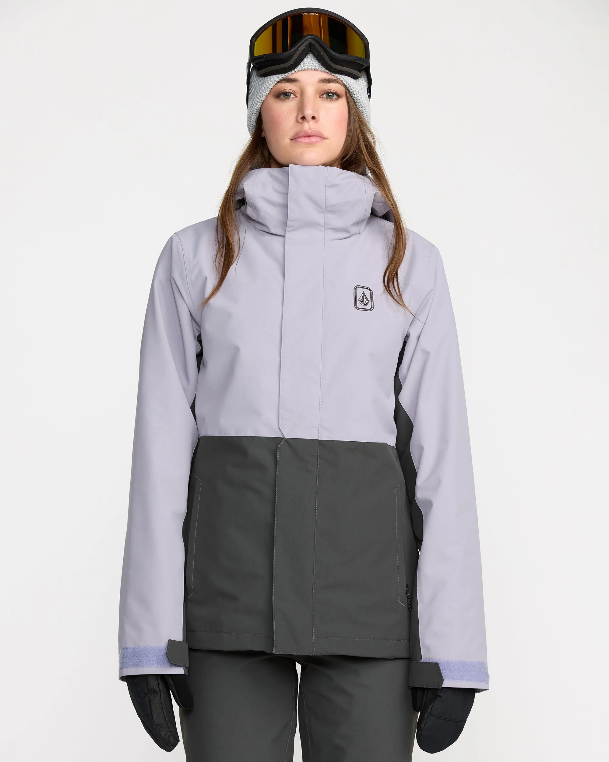 Women's Bolt Insulated Jacket