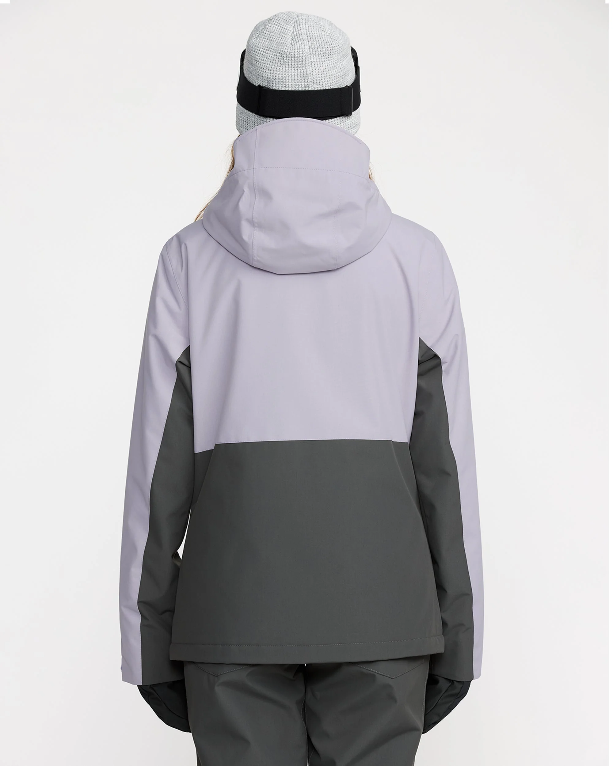 Women's Bolt Insulated Jacket - Image 2