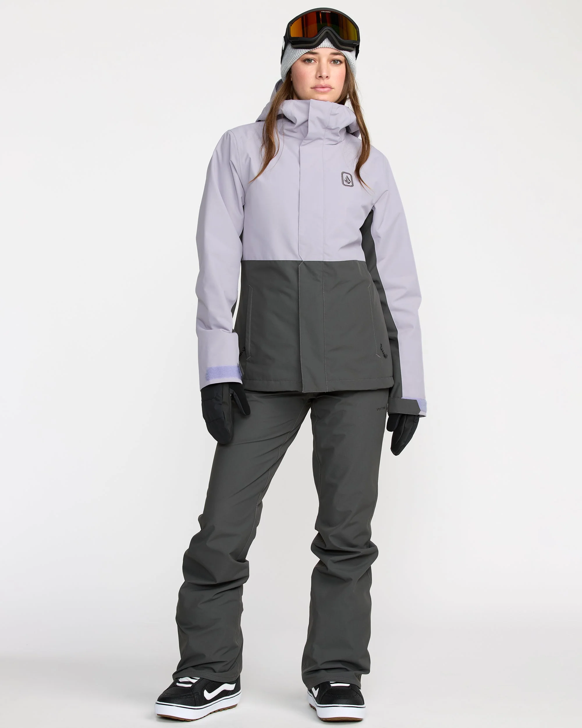 Women's Bolt Insulated Jacket - Image 5