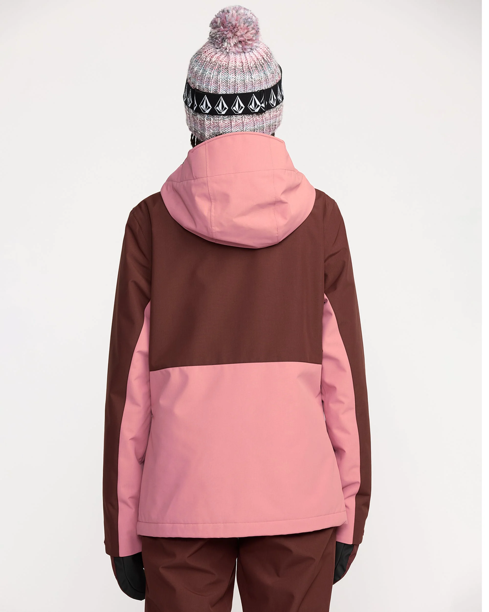 Women's Bolt Insulated Jacket - Image 2