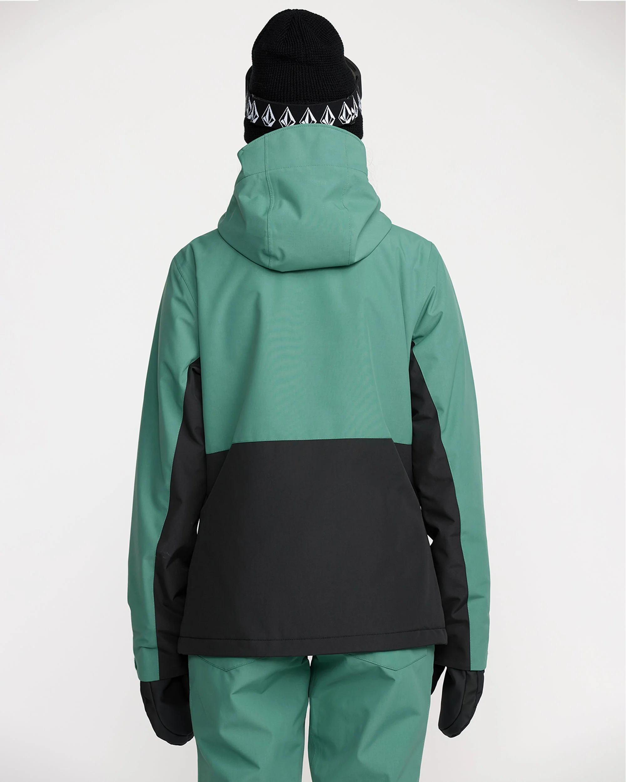 Women's Bolt Insulated Jacket - Image 2