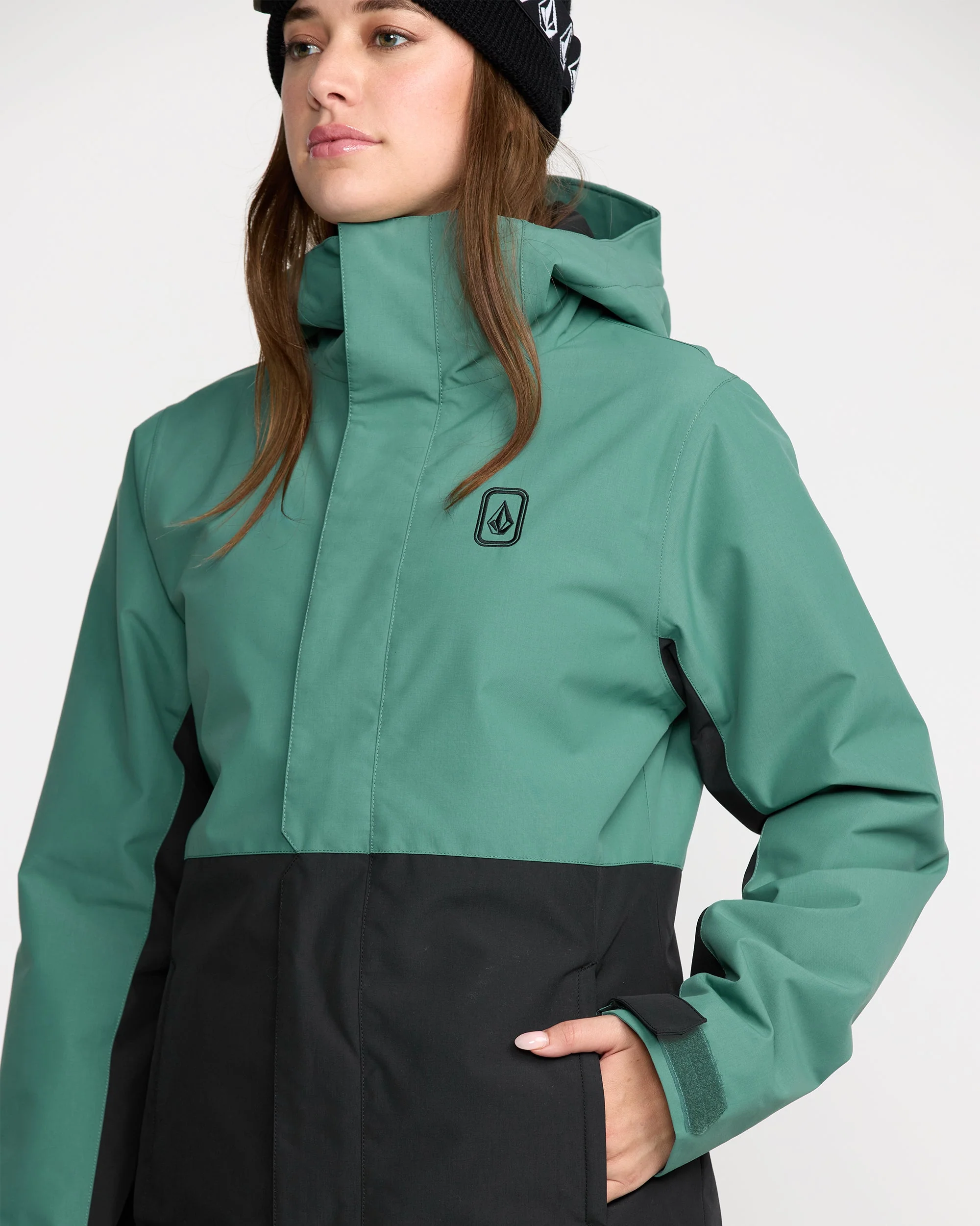 Women's Bolt Insulated Jacket - Image 3
