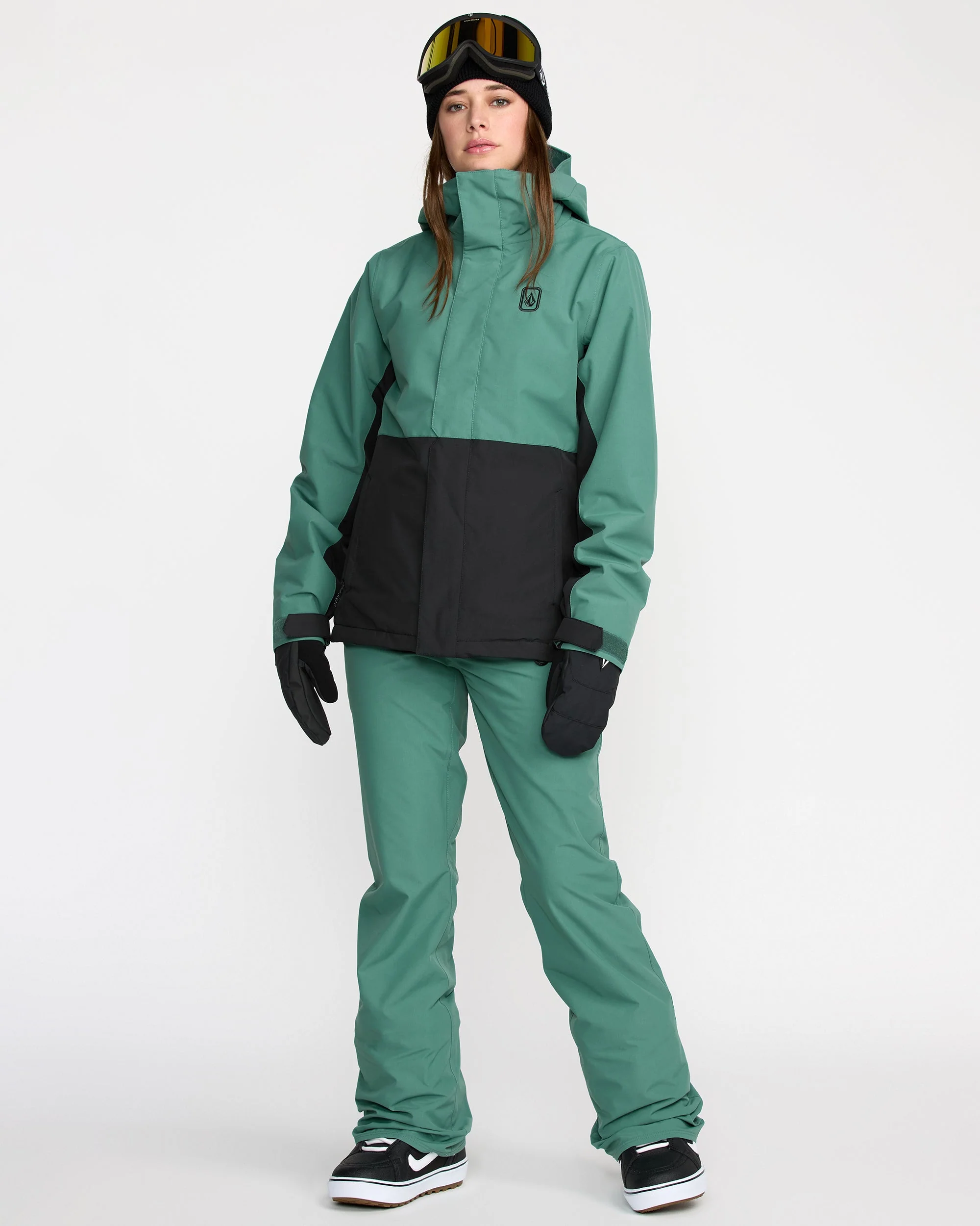 Women's Bolt Insulated Jacket - Image 4