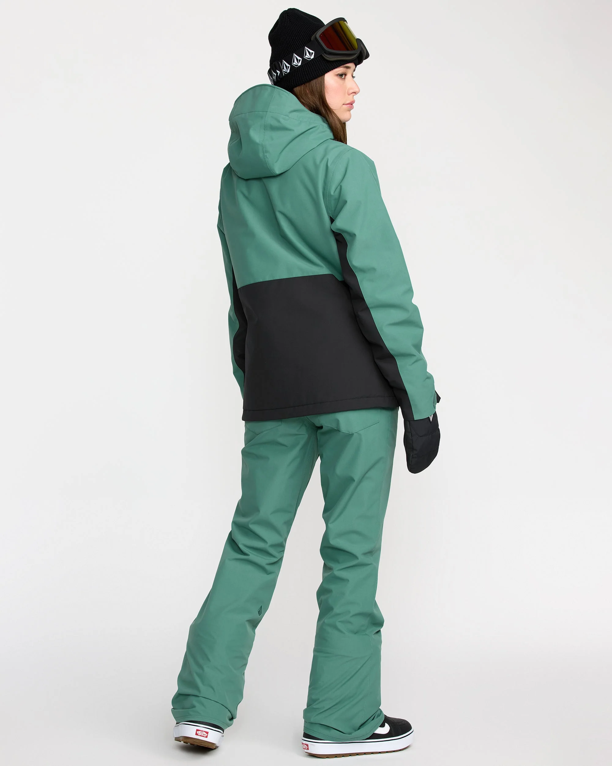 Women's Bolt Insulated Jacket - Image 5