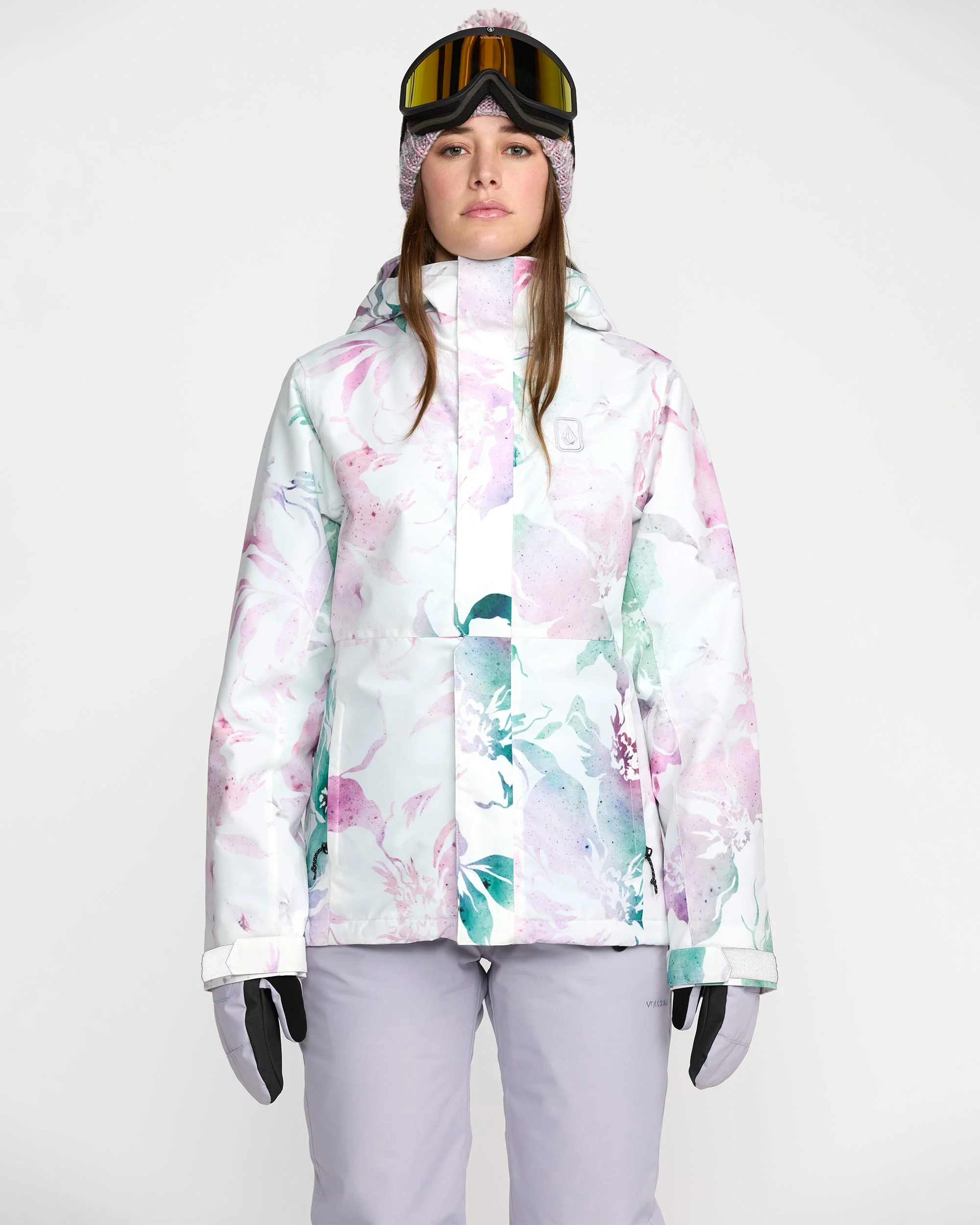 Women's Bolt Insulated Jacket