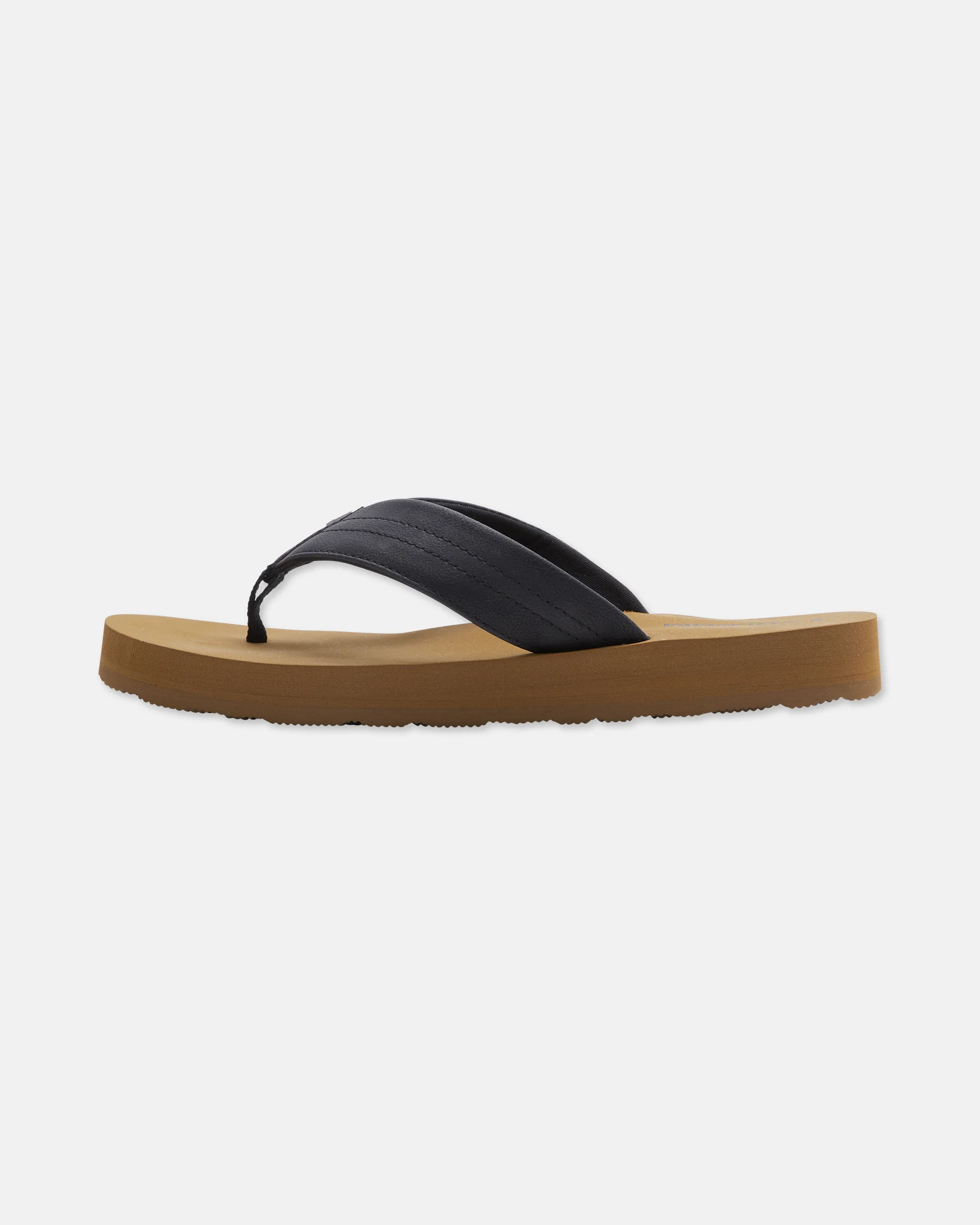 Women's Boyfriend Thong Sandals - Image 2