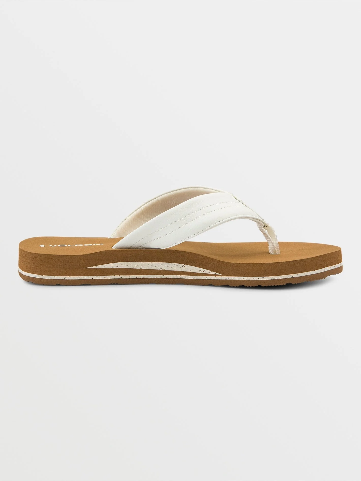 Women's Boyfriend Thong Sandals - Image 3