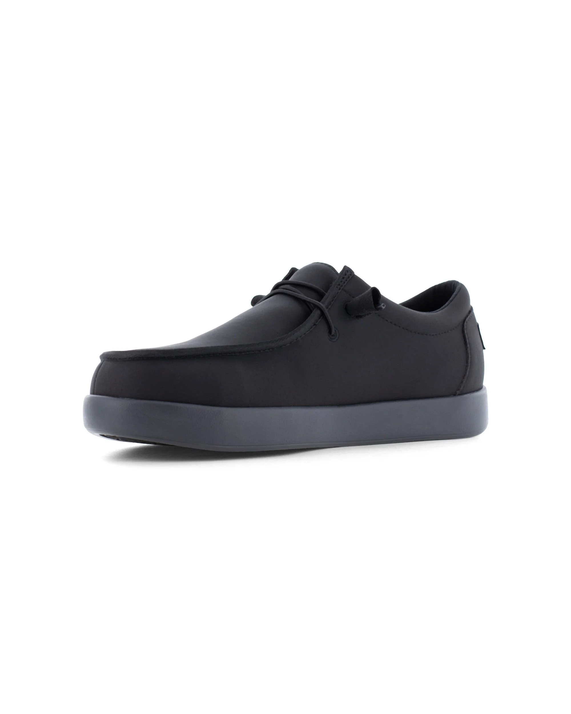 Women's Chill Safety Toe Water and Slip Resistant Static Dissipative Work Sneakers - Image 3