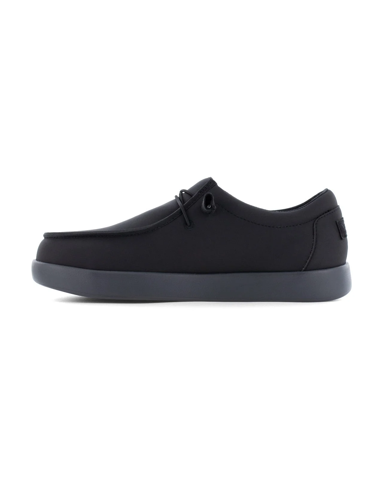 Women's Chill Safety Toe Water and Slip Resistant Static Dissipative Work Sneakers - Image 4