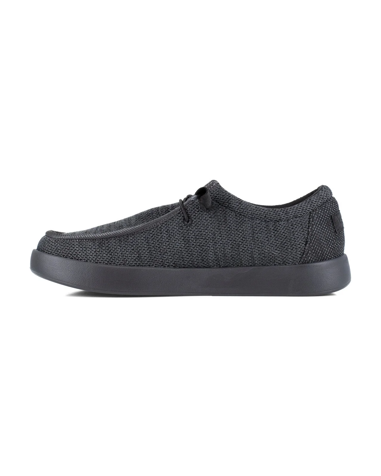 Women's Chill Soft Toe Water and Slip Resistant Work Sneakers - Image 4