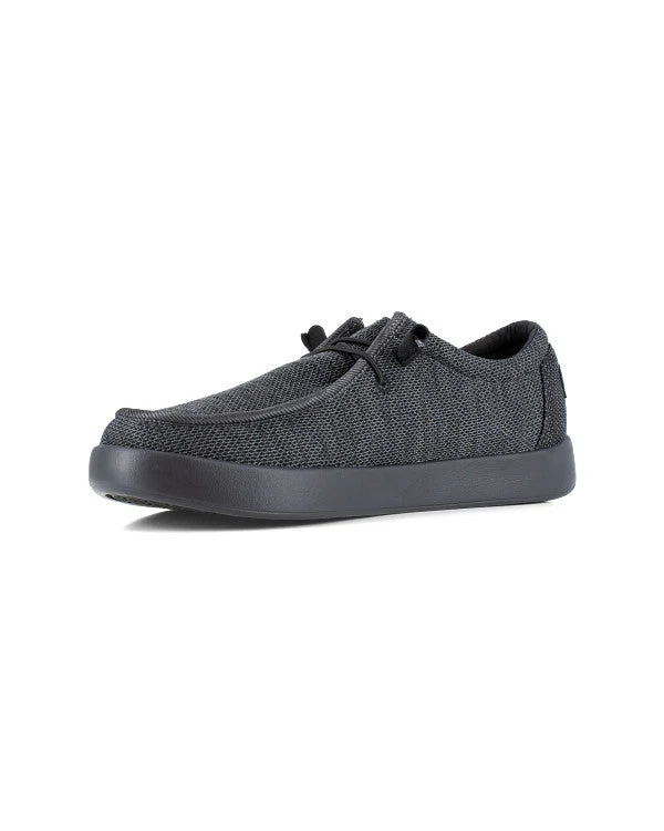 Women's Chill Soft Toe Water and Slip Resistant Work Sneakers - Image 8