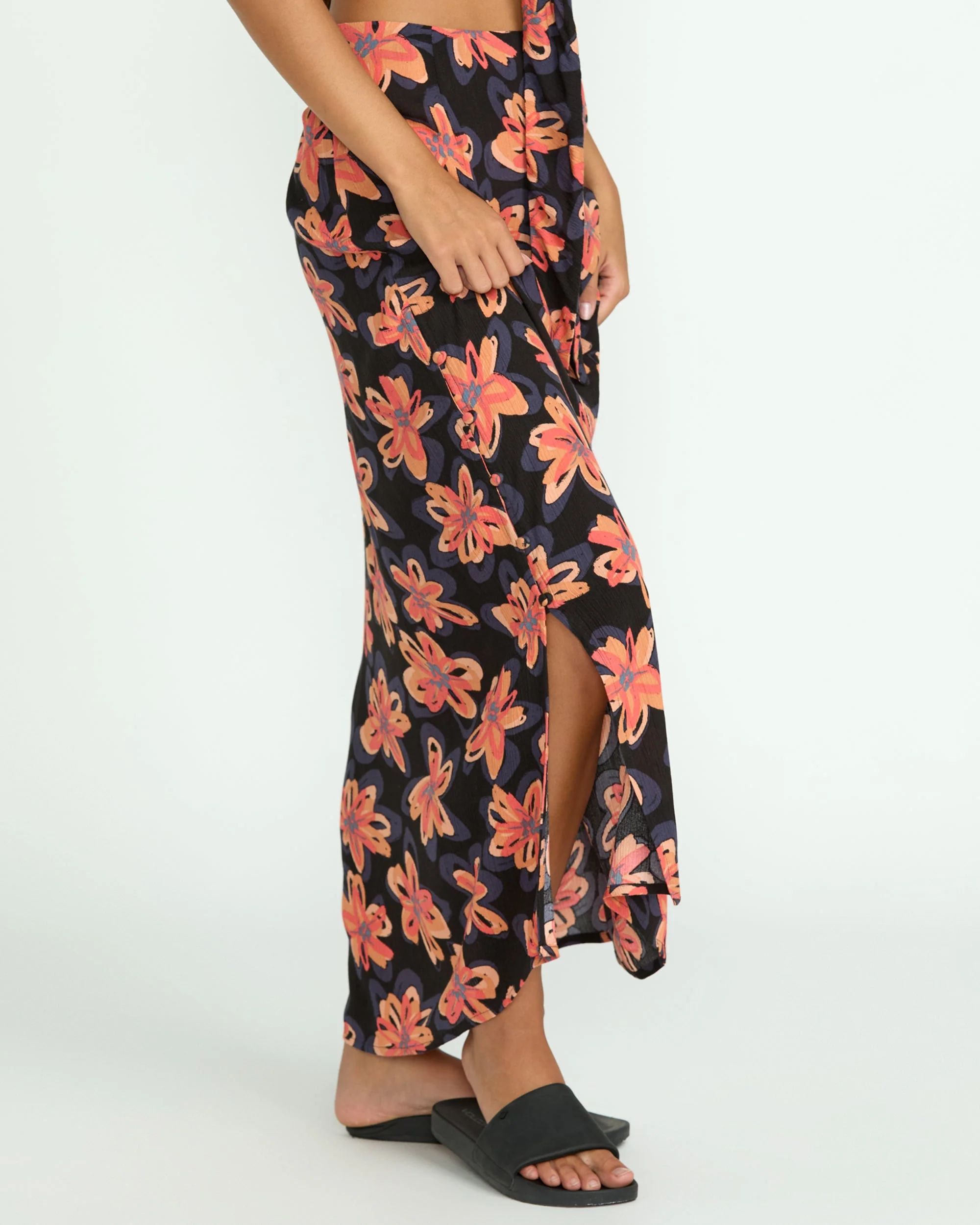 Women's Deep Tropix Skirt - Image 3