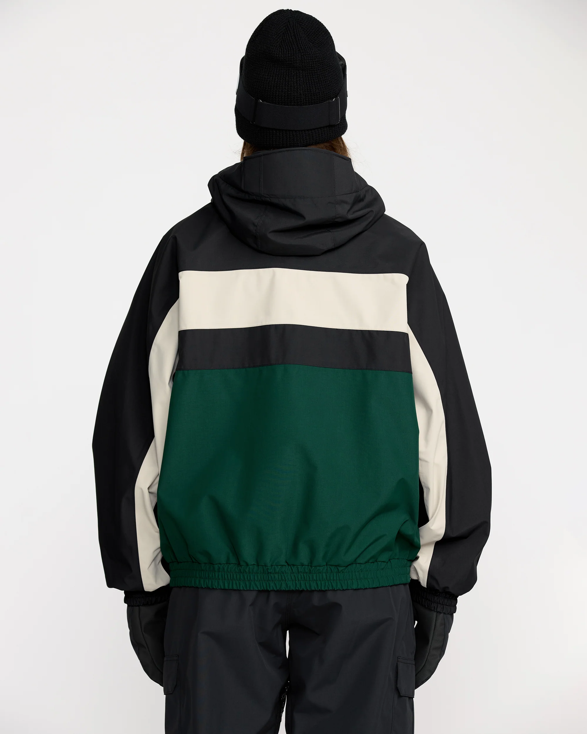 Unisex DLM Jacket - Image 3