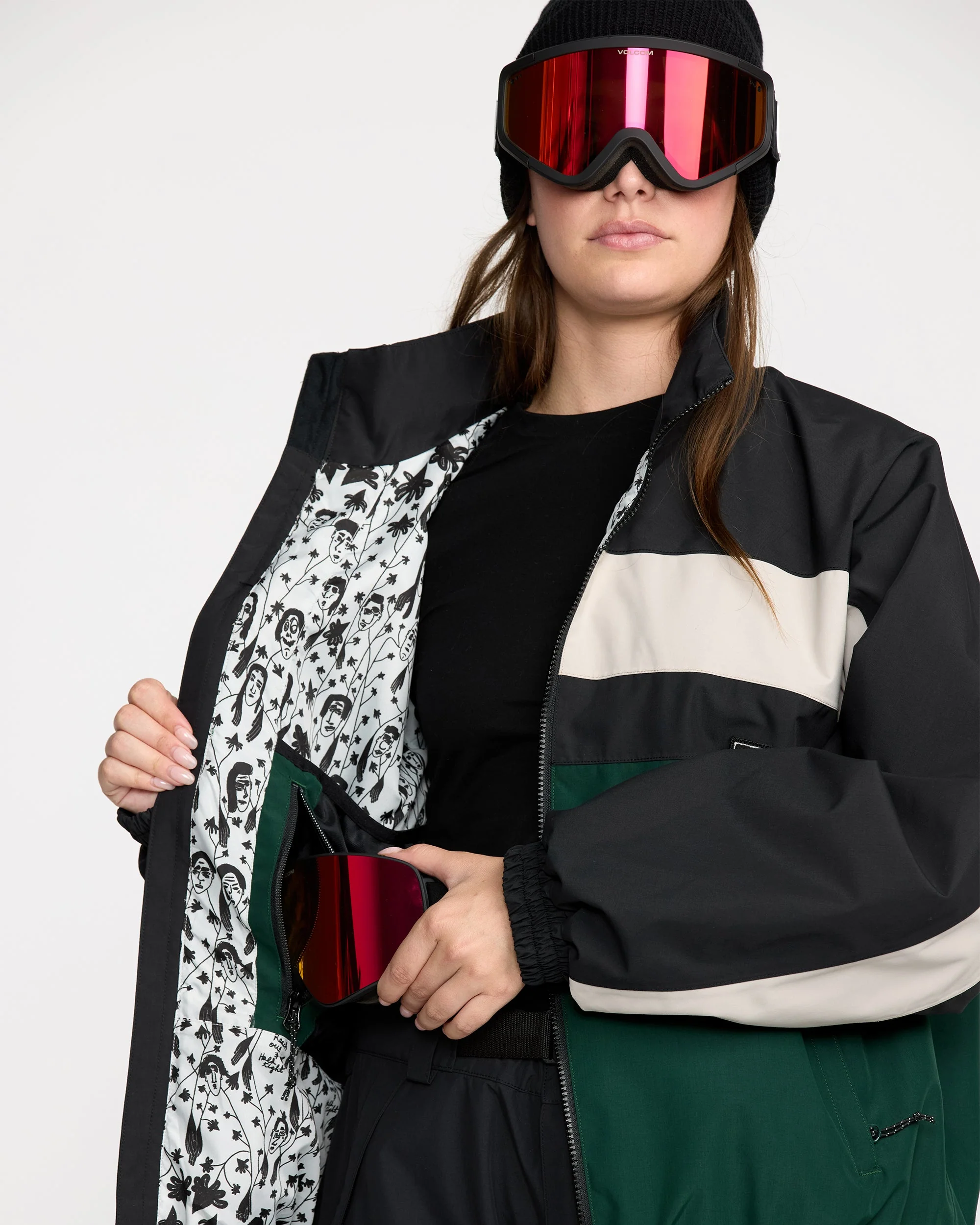 Unisex DLM Jacket - Image 6