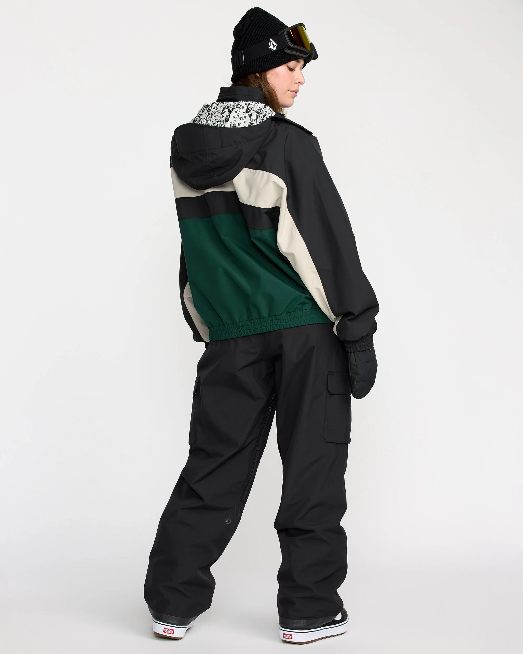 Unisex DLM Jacket - Image 8