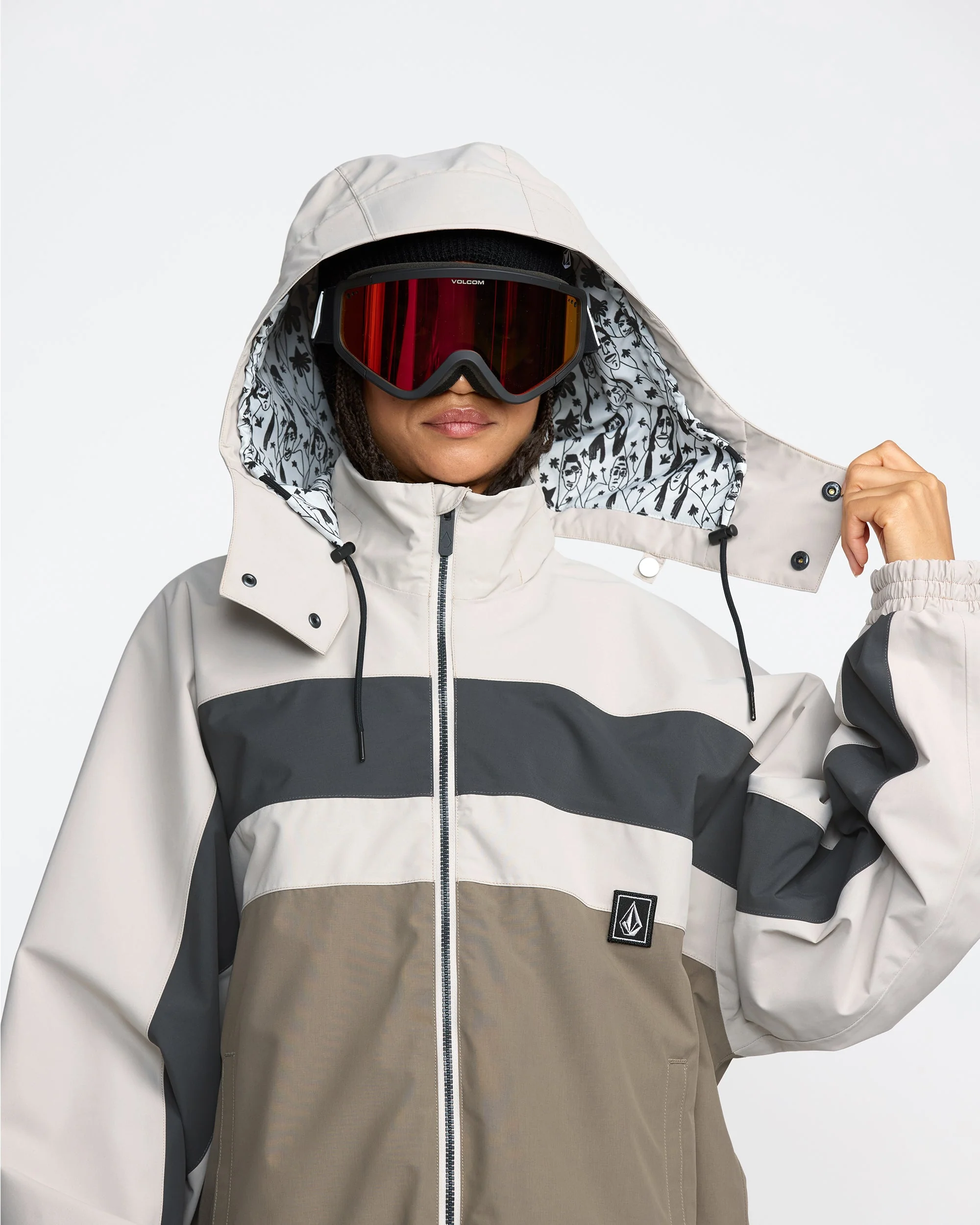 Unisex DLM Jacket - Image 4