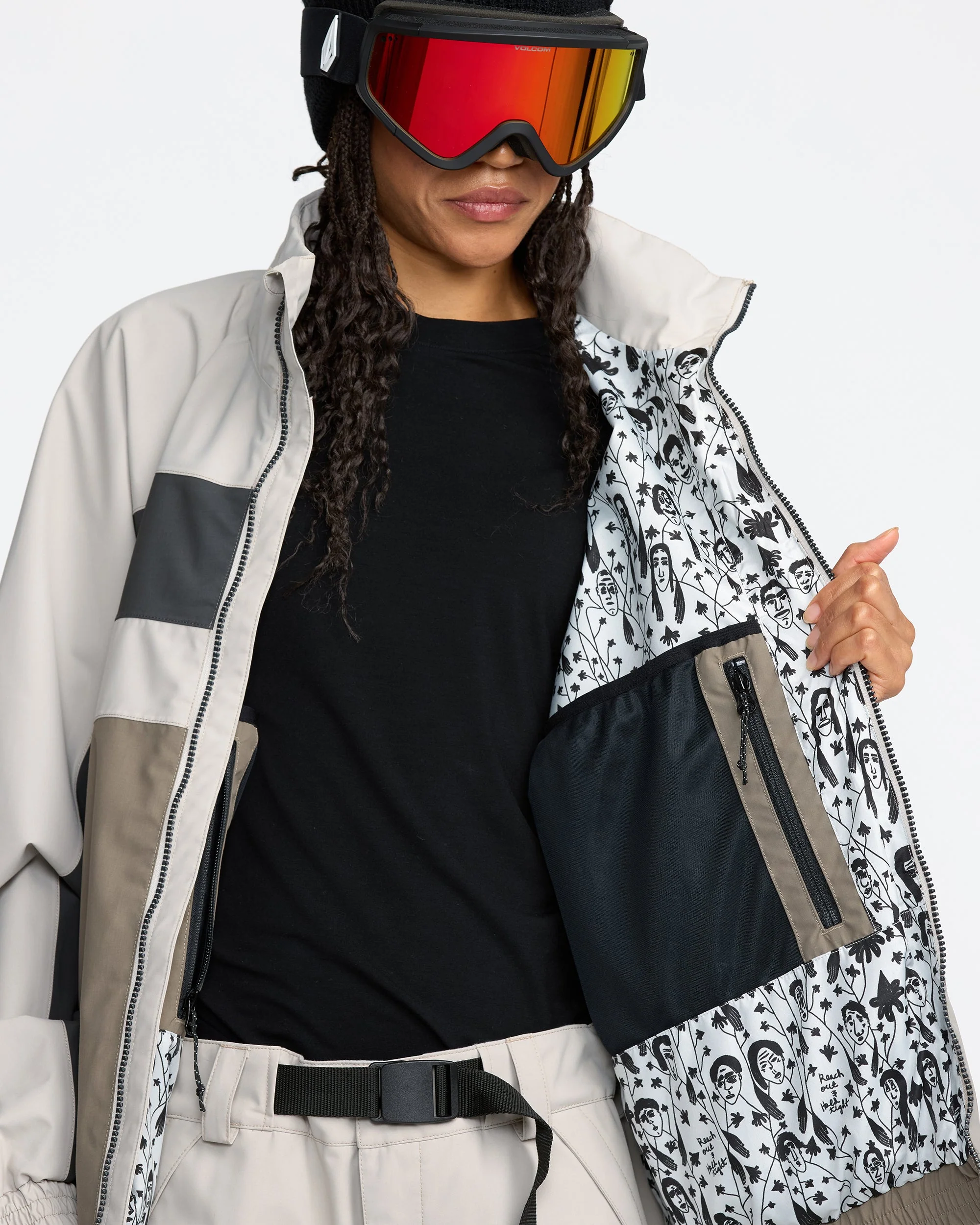 Unisex DLM Jacket - Image 6