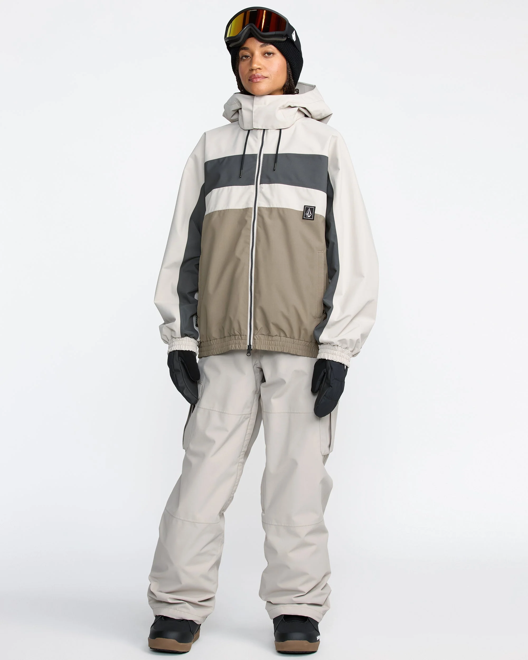 Unisex DLM Jacket - Image 7