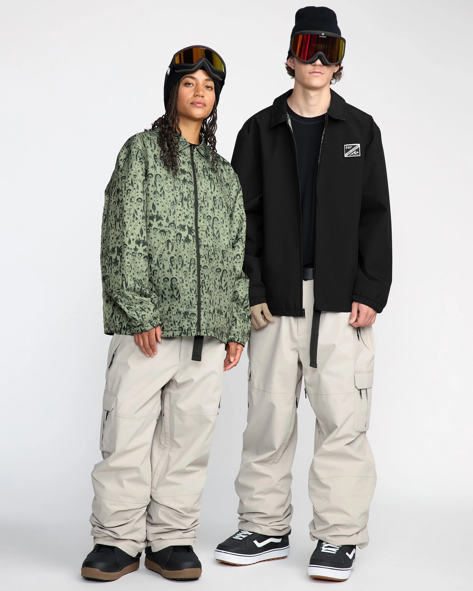 Unisex DLM Pants - Image 7