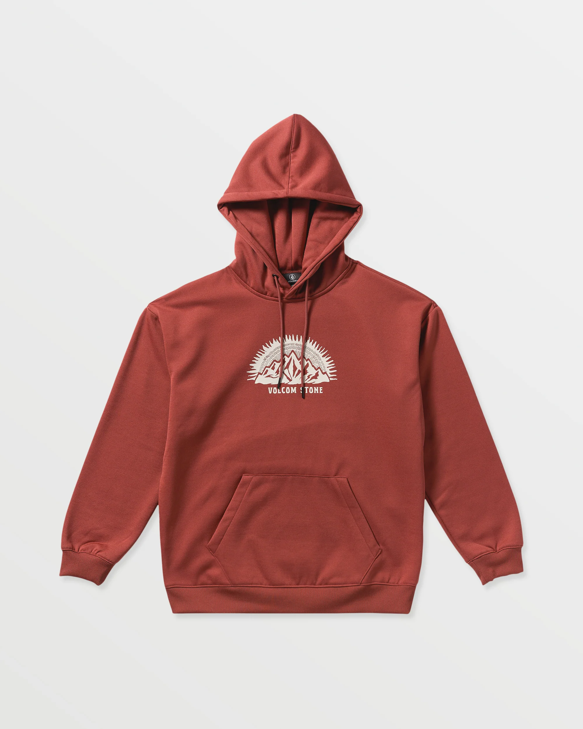 Women's Essential Hydro Hoodie - Image 2