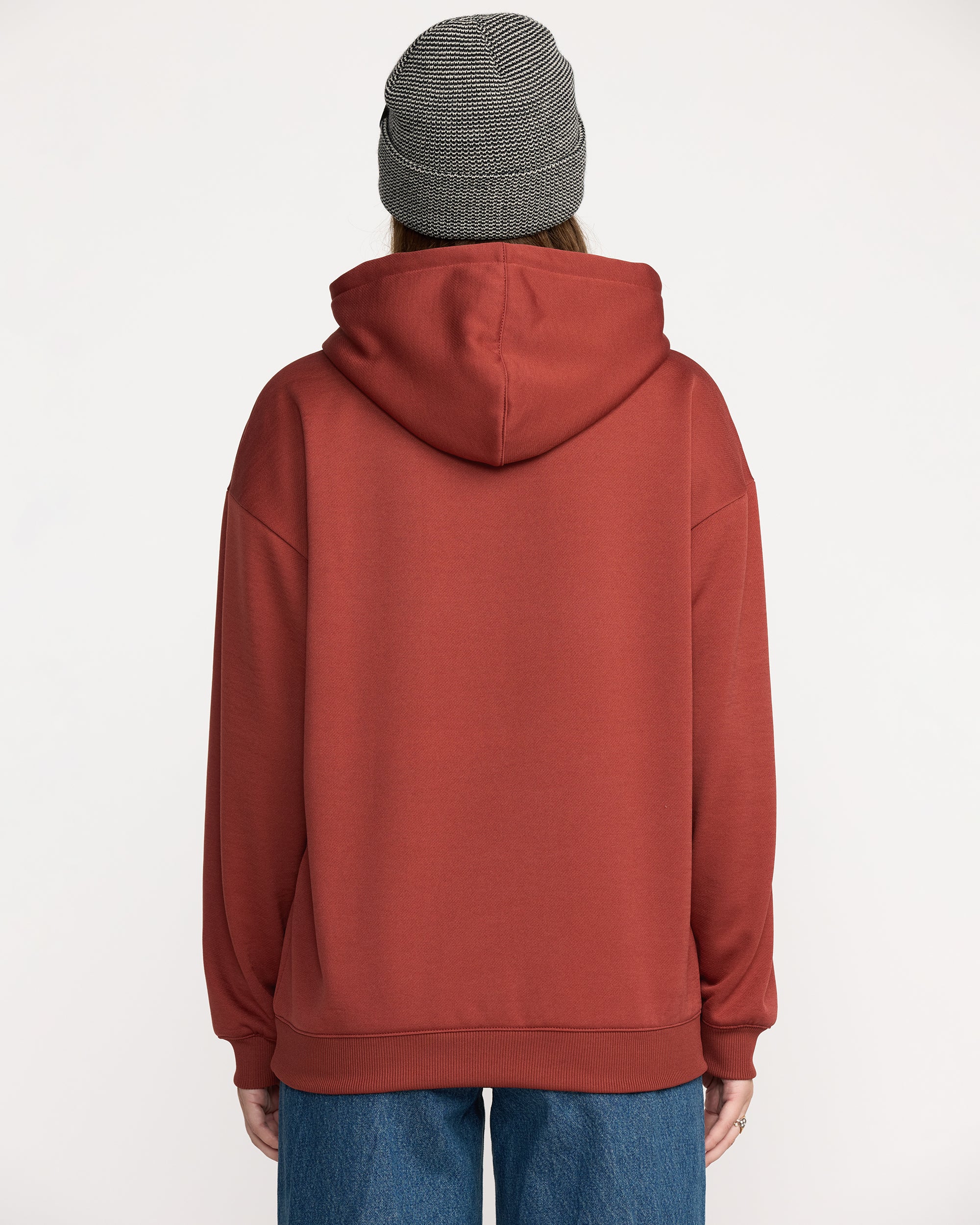 Women's Essential Hydro Hoodie - Image 6